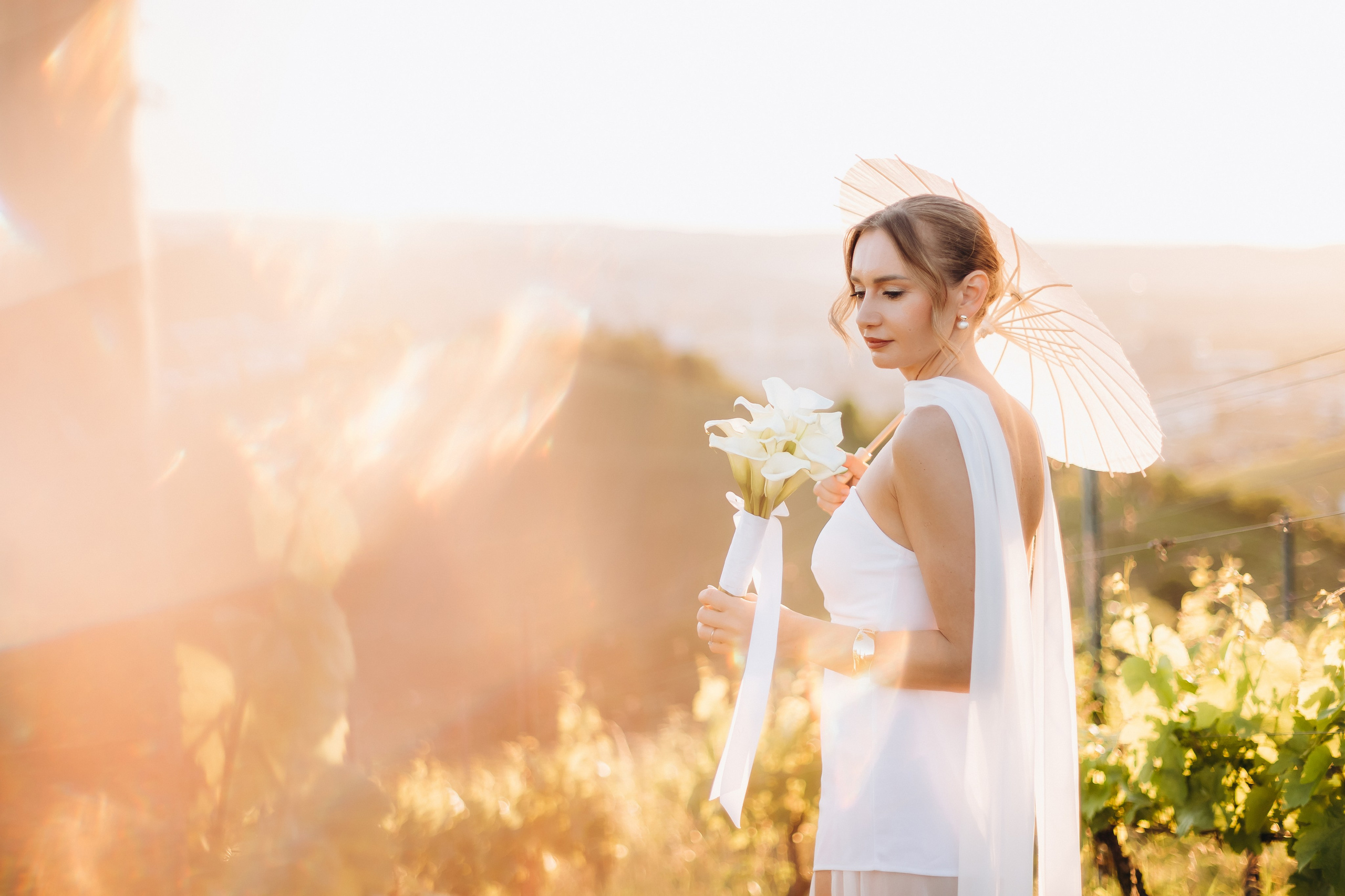 A&A. Wedding and Family Photograph