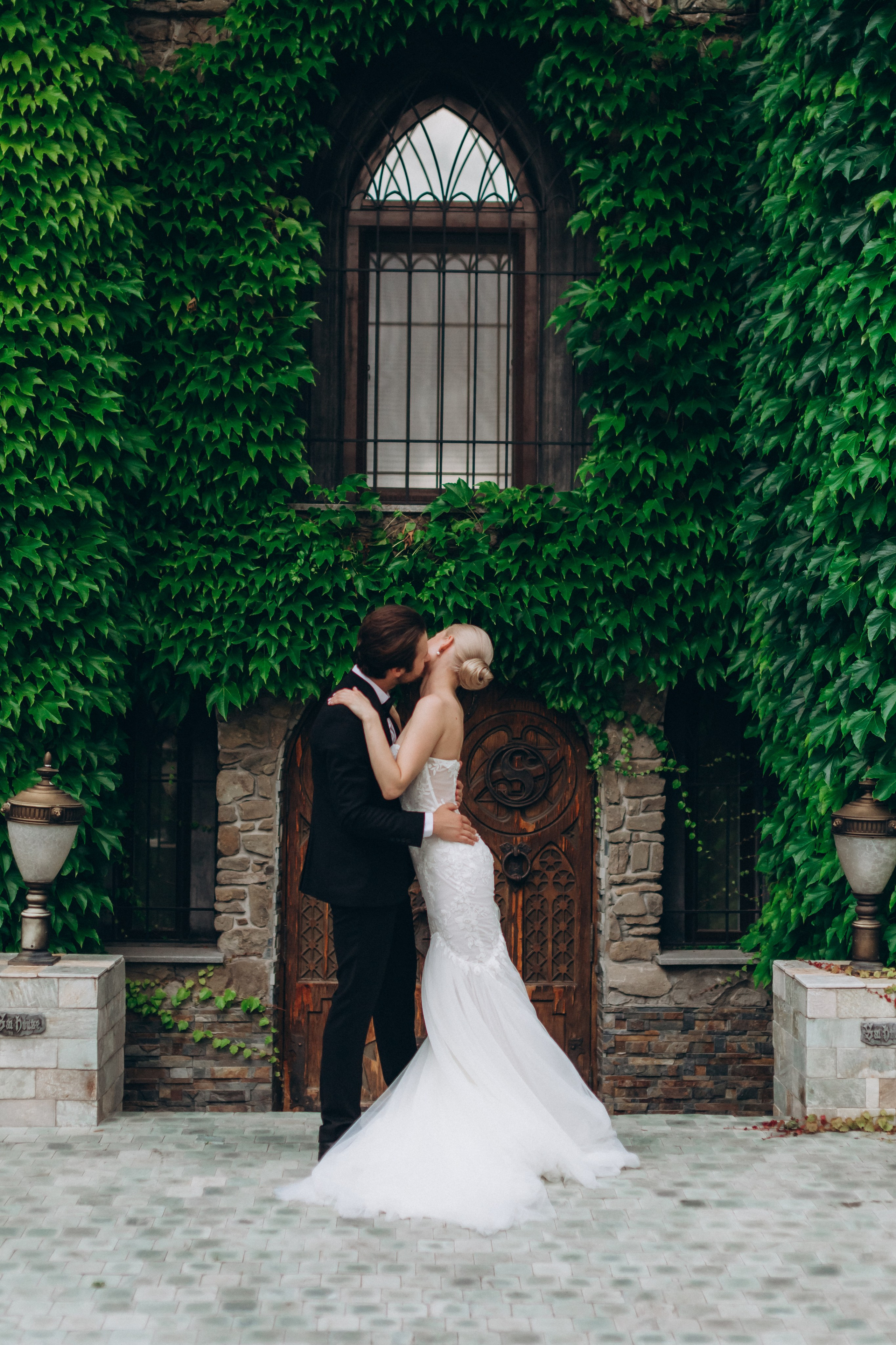 Sergey & Alesia. Wedding and Family Photograph