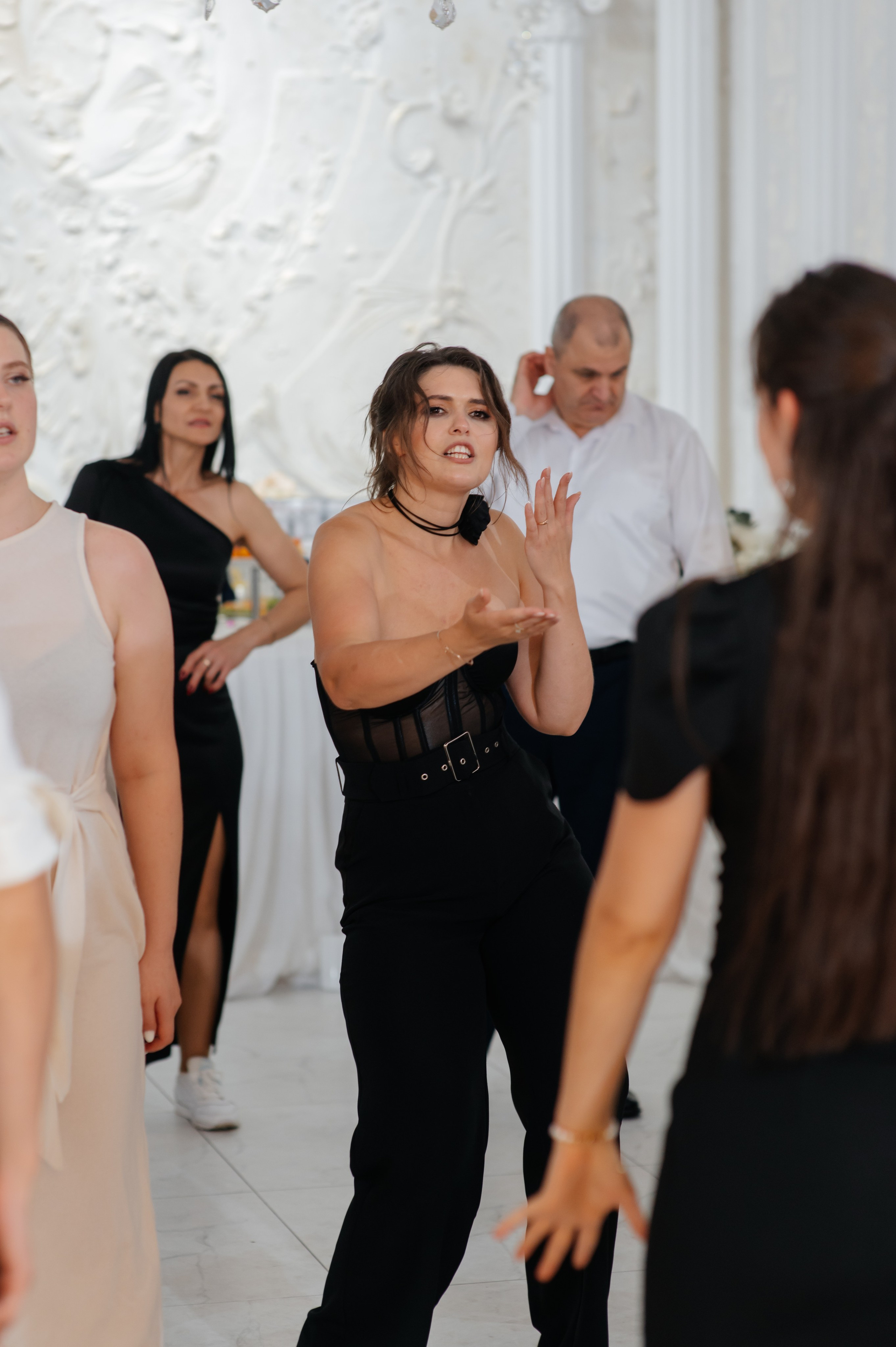 Wedding Dina & Vasili. Wedding photographer from Moldova Alexey Chipchiu