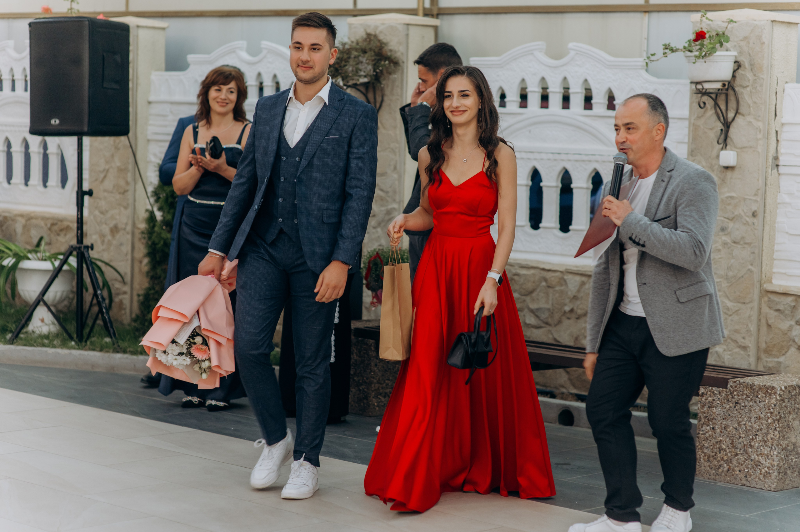 Wedding Dina & Vasili. Wedding photographer from Moldova Alexey Chipchiu