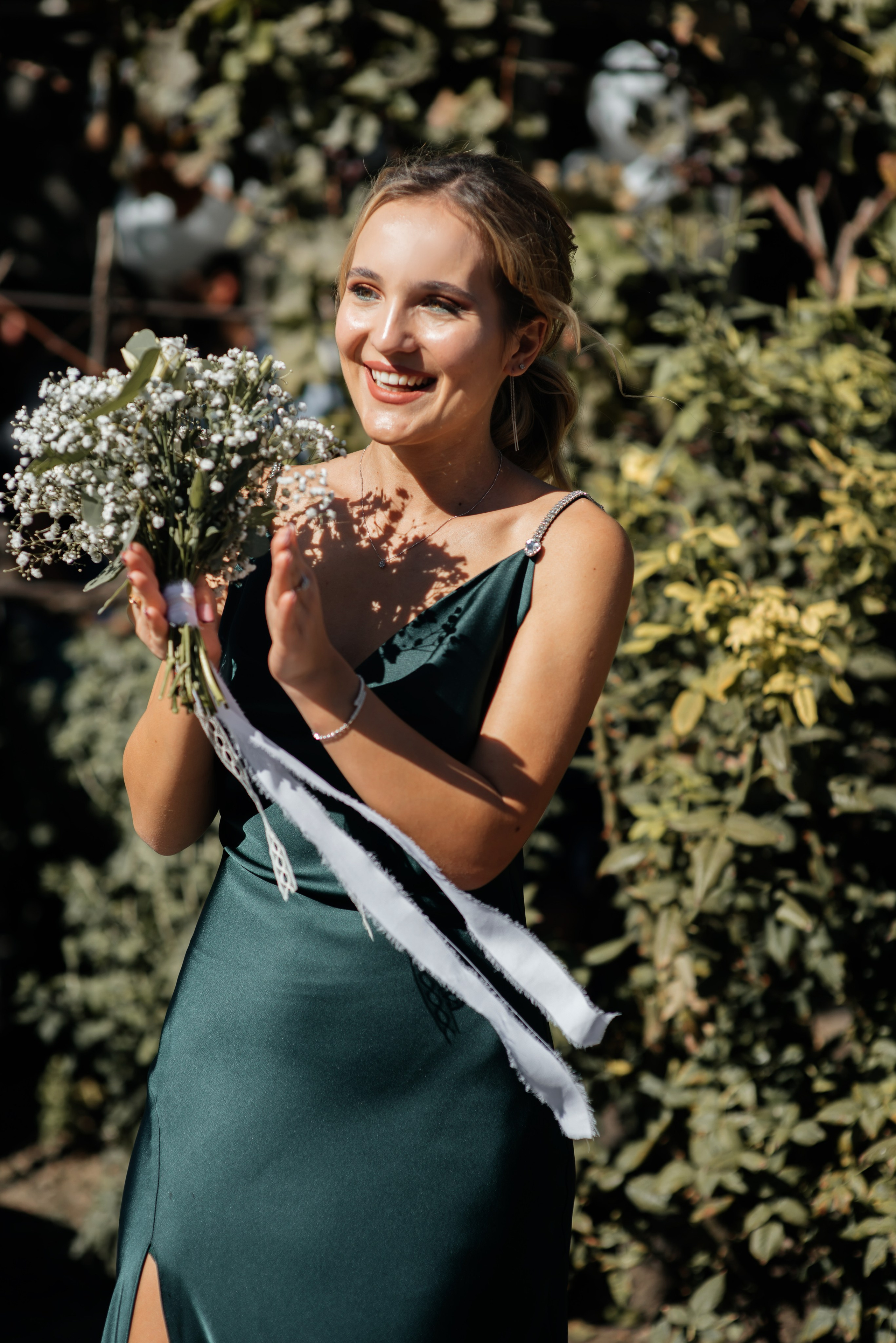 Wedding Anastasia. Wedding photographer from Moldova Alexey Chipchiu