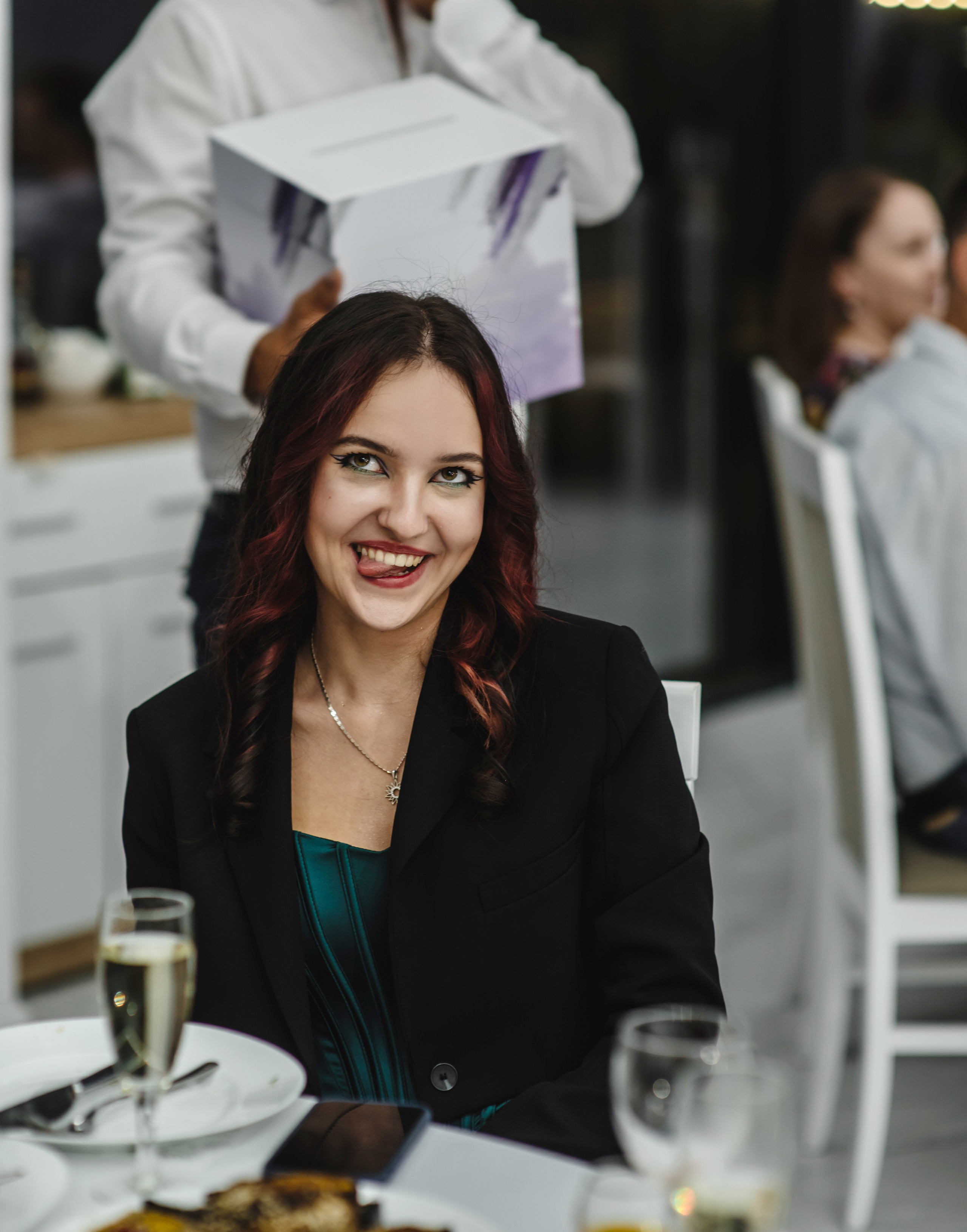 Wedding Anastasia. Wedding photographer from Moldova Alexey Chipchiu