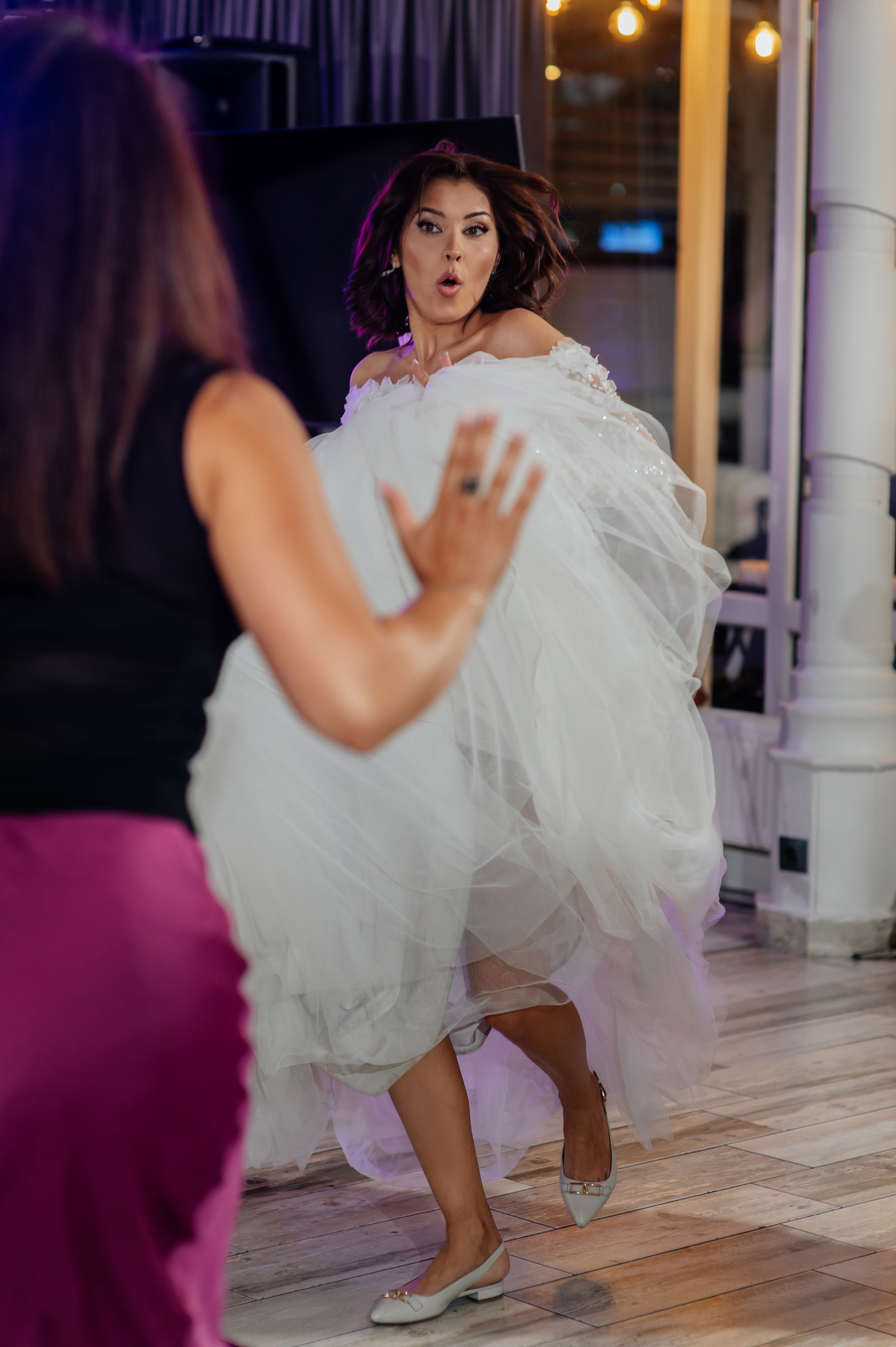 Daria & Yiurii Odessa. Wedding photographer from Moldova Alexey Chipchiu