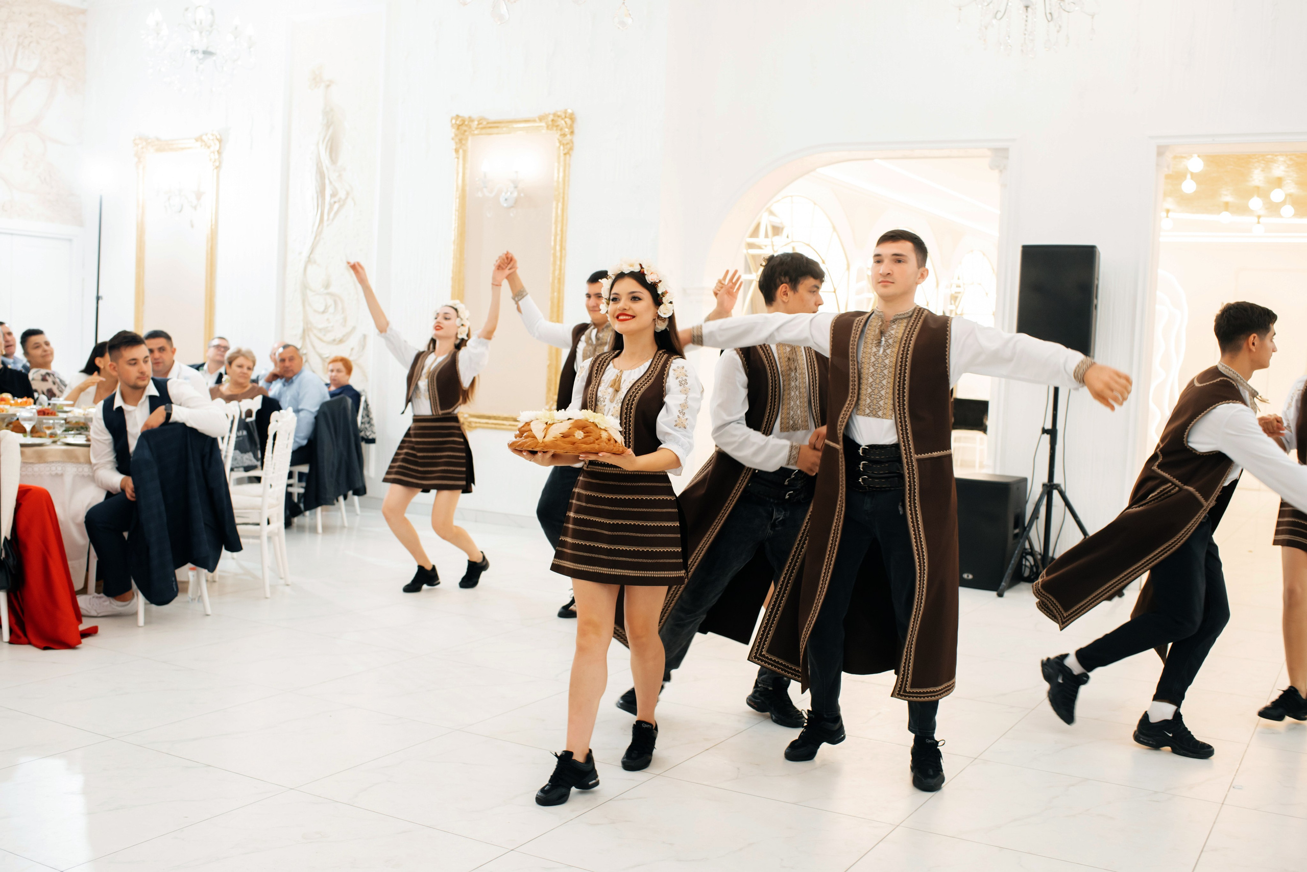 Wedding Dina & Vasili. Wedding photographer from Moldova Alexey Chipchiu