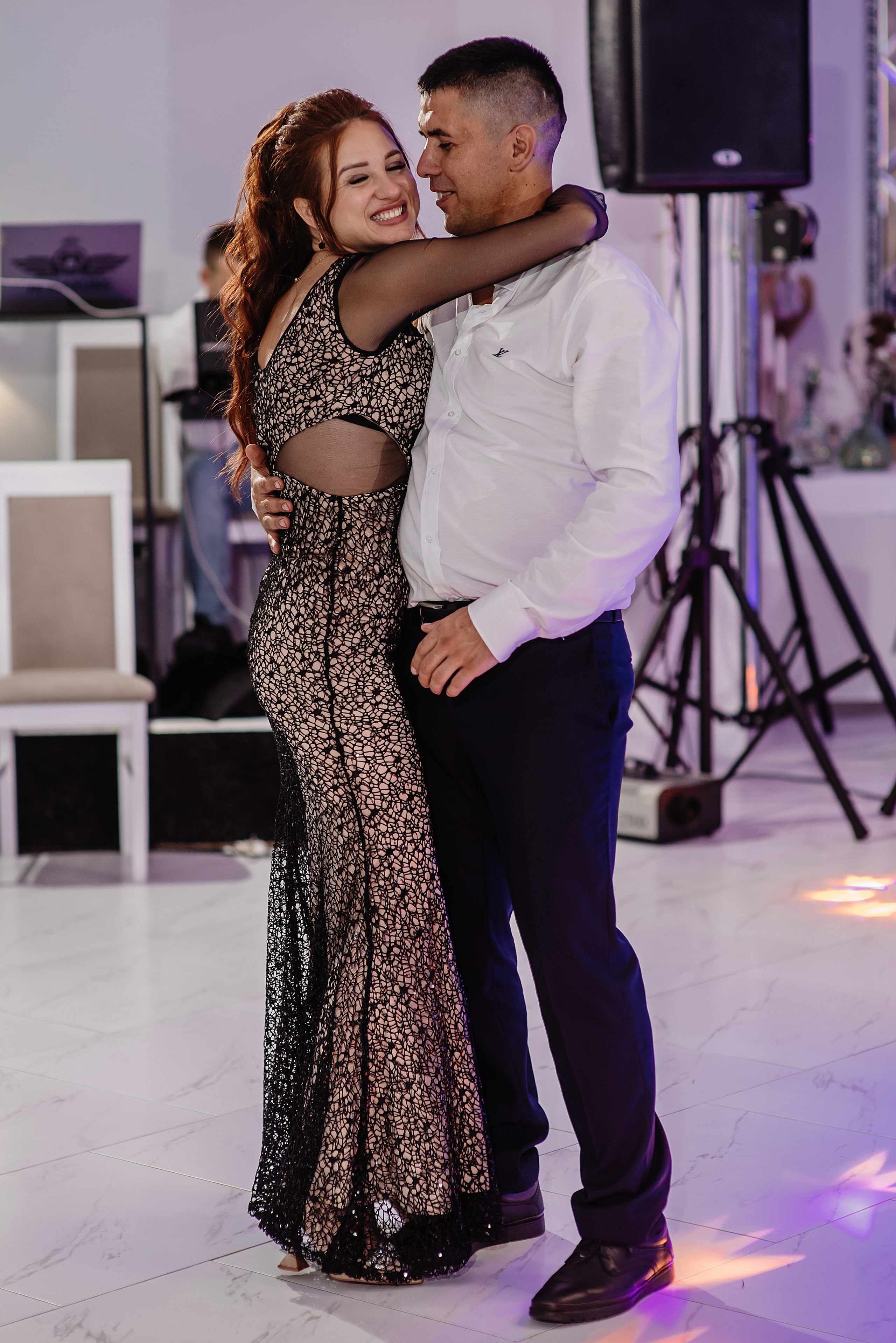 Wedding Anastasia. Wedding photographer from Moldova Alexey Chipchiu