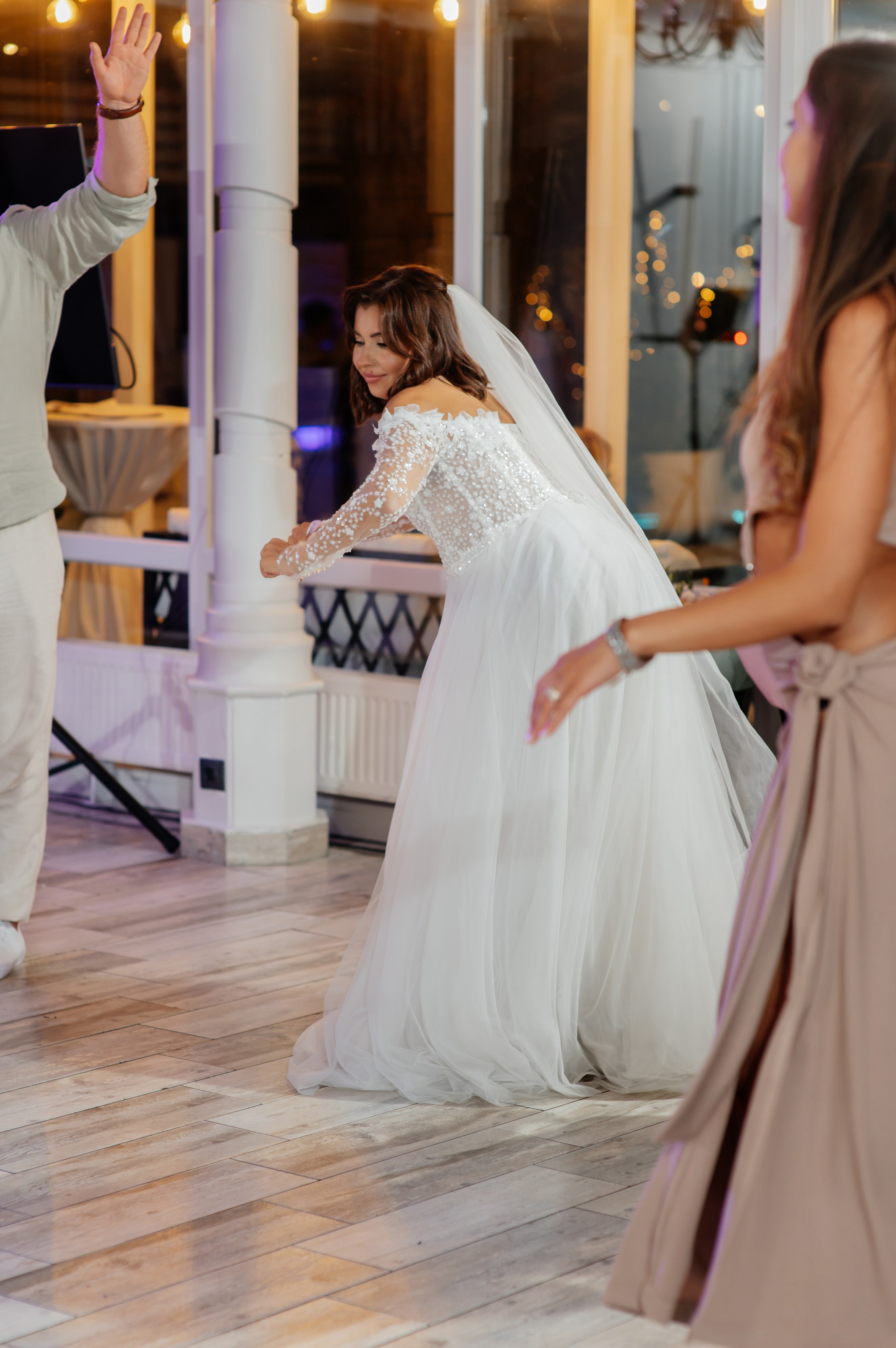 Daria & Yiurii Odessa. Wedding photographer from Moldova Alexey Chipchiu