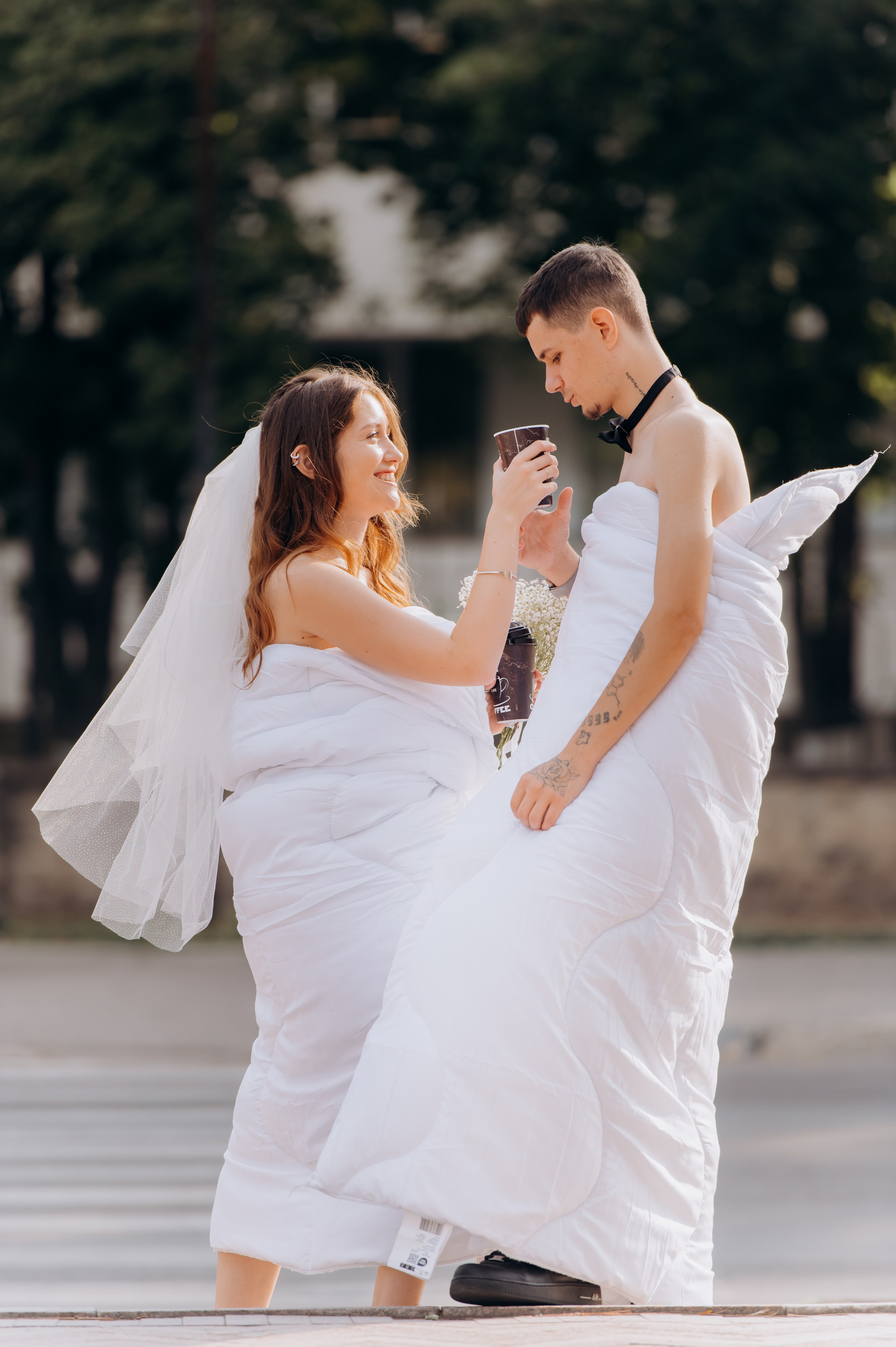Liubovi & Vitalii. Wedding photographer from Moldova Alexey Chipchiu