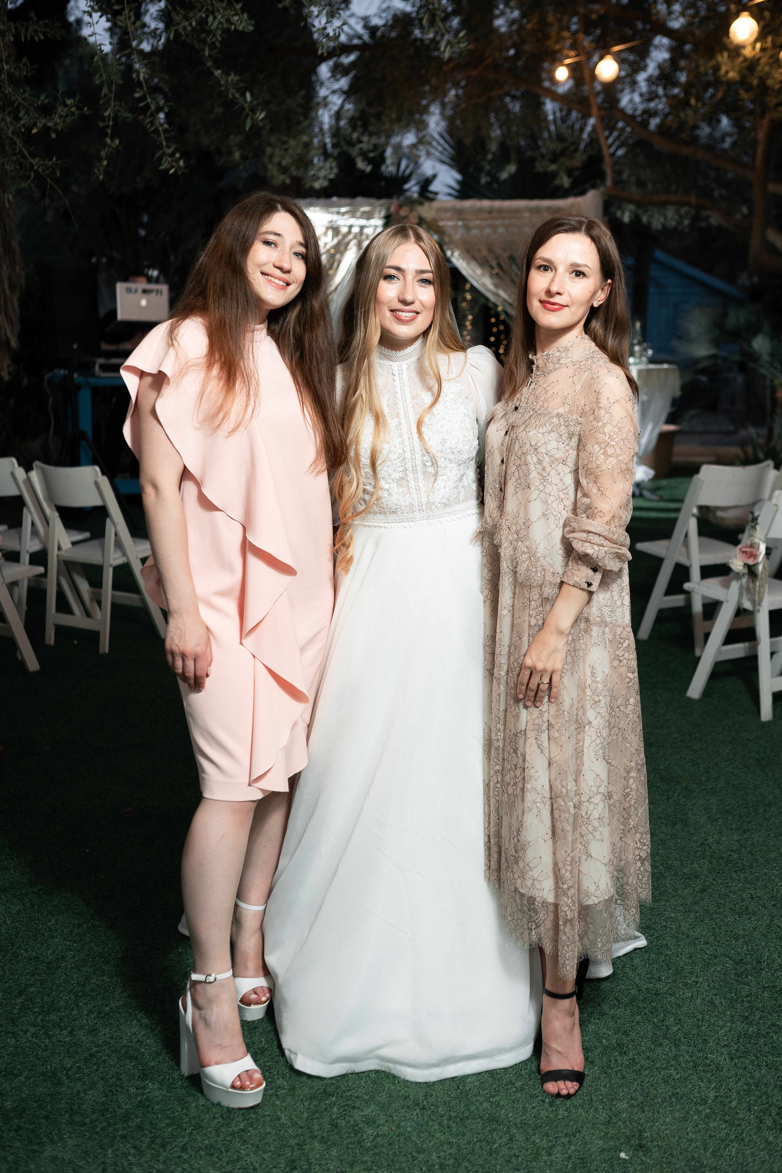 WEDDING IN A COZY PLACE NEAR TEL AVIV. PHOTOGRAPHER IN ISRAEL