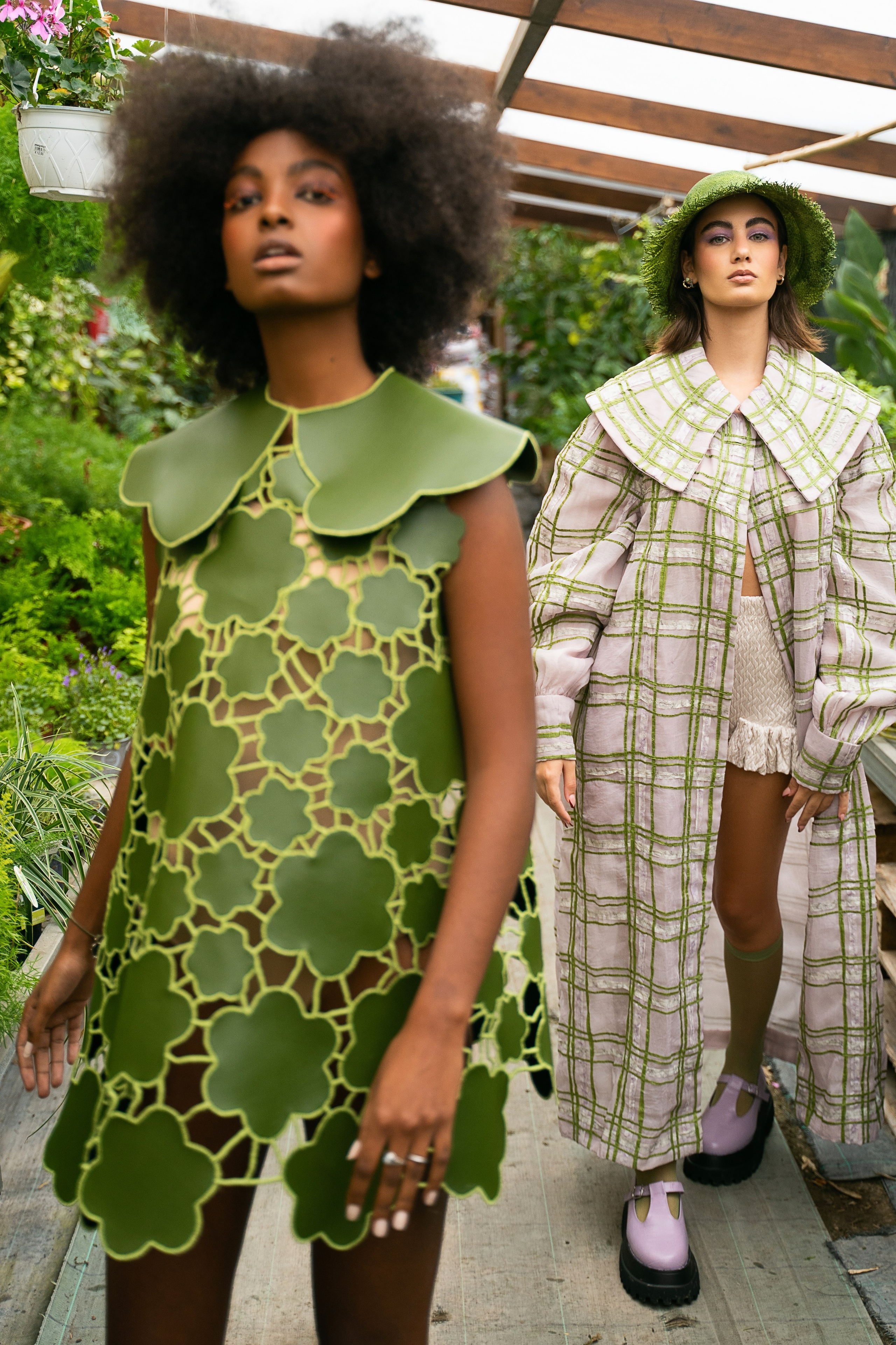 FleurGarden. Photographer in Rome and Italy. Stas Varych