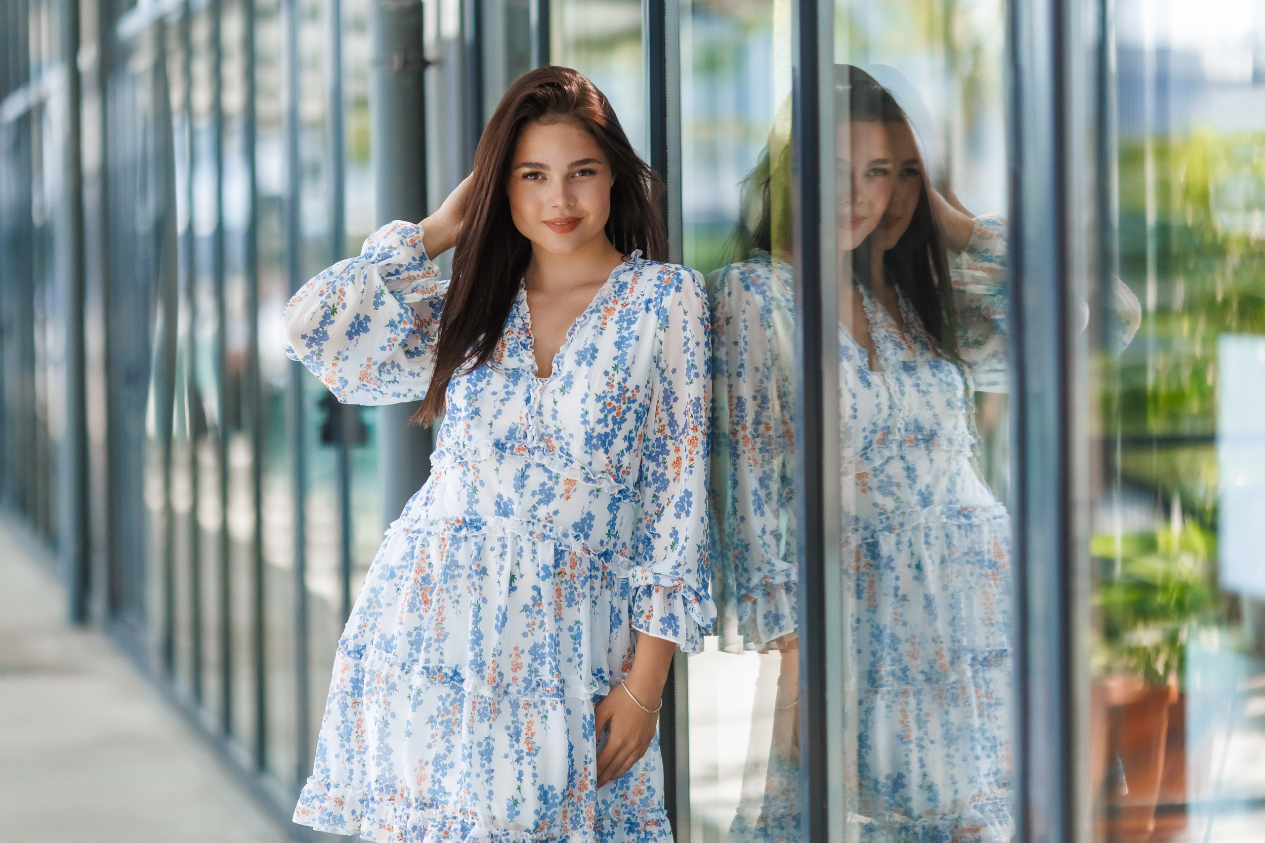 Честит Рожден Ден. Фотограф Ирина Йотова