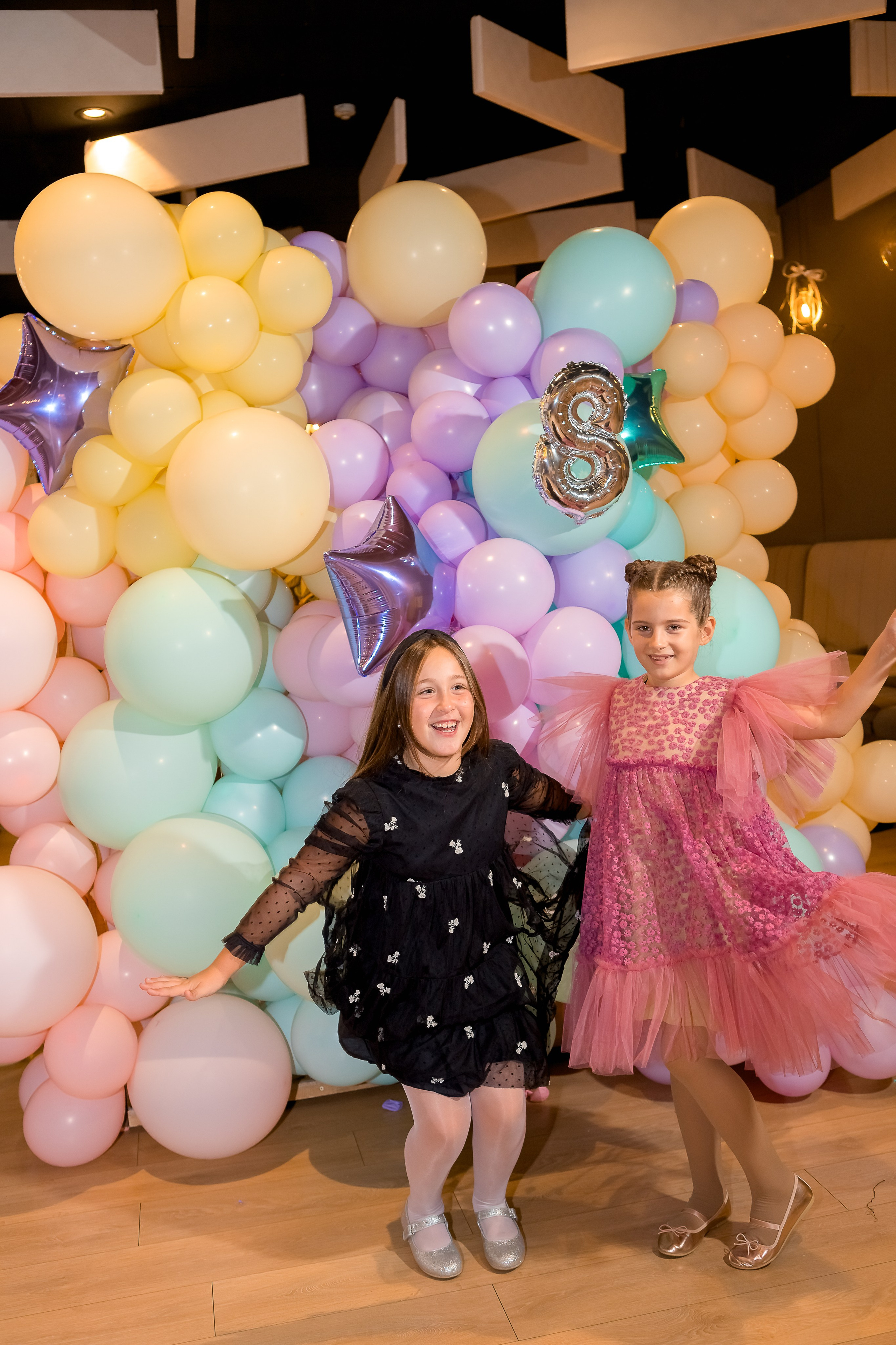 Честит Рожден Ден. Фотограф Ирина Йотова