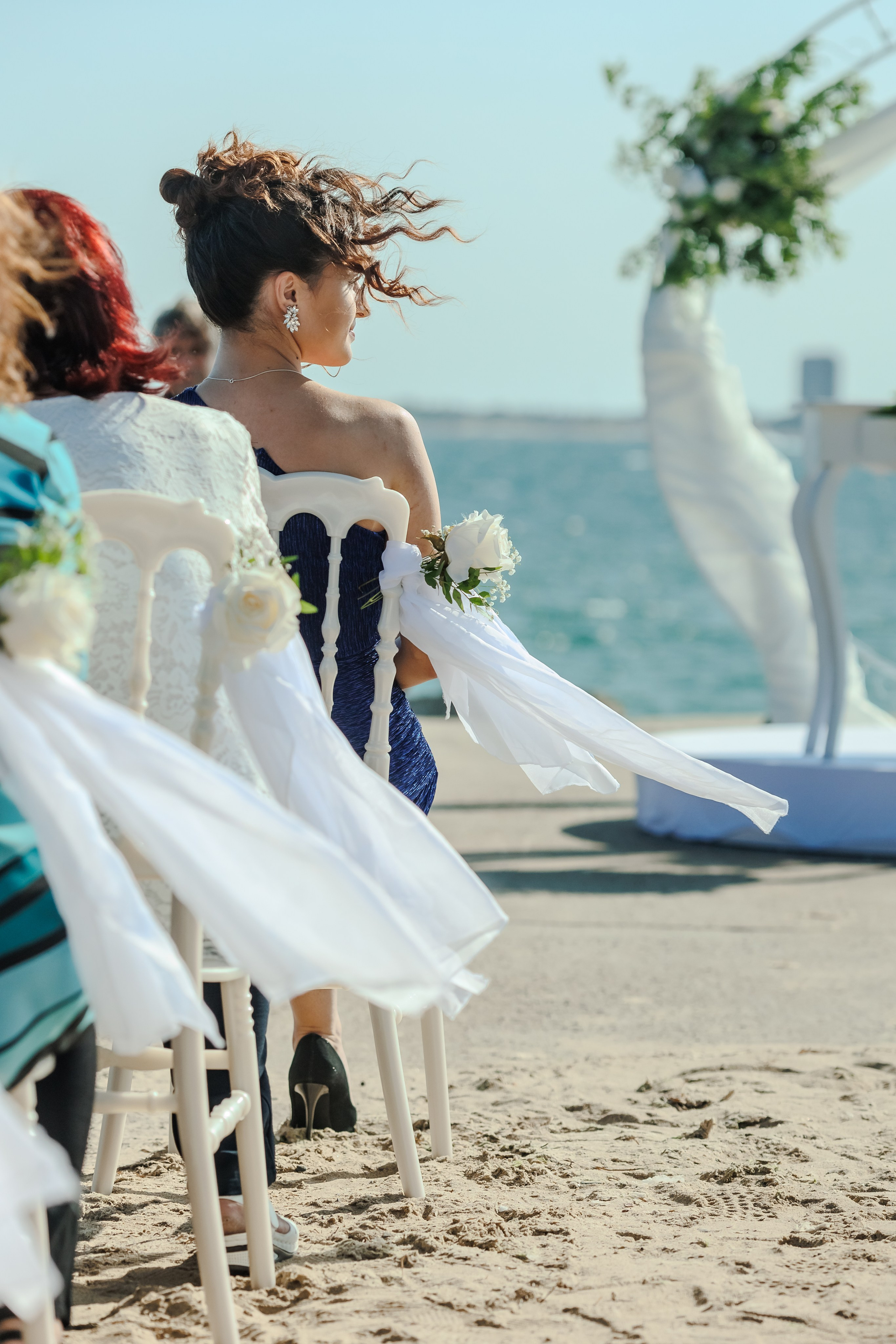 Сватба Св.Влас. Фотограф Ирина Йотова