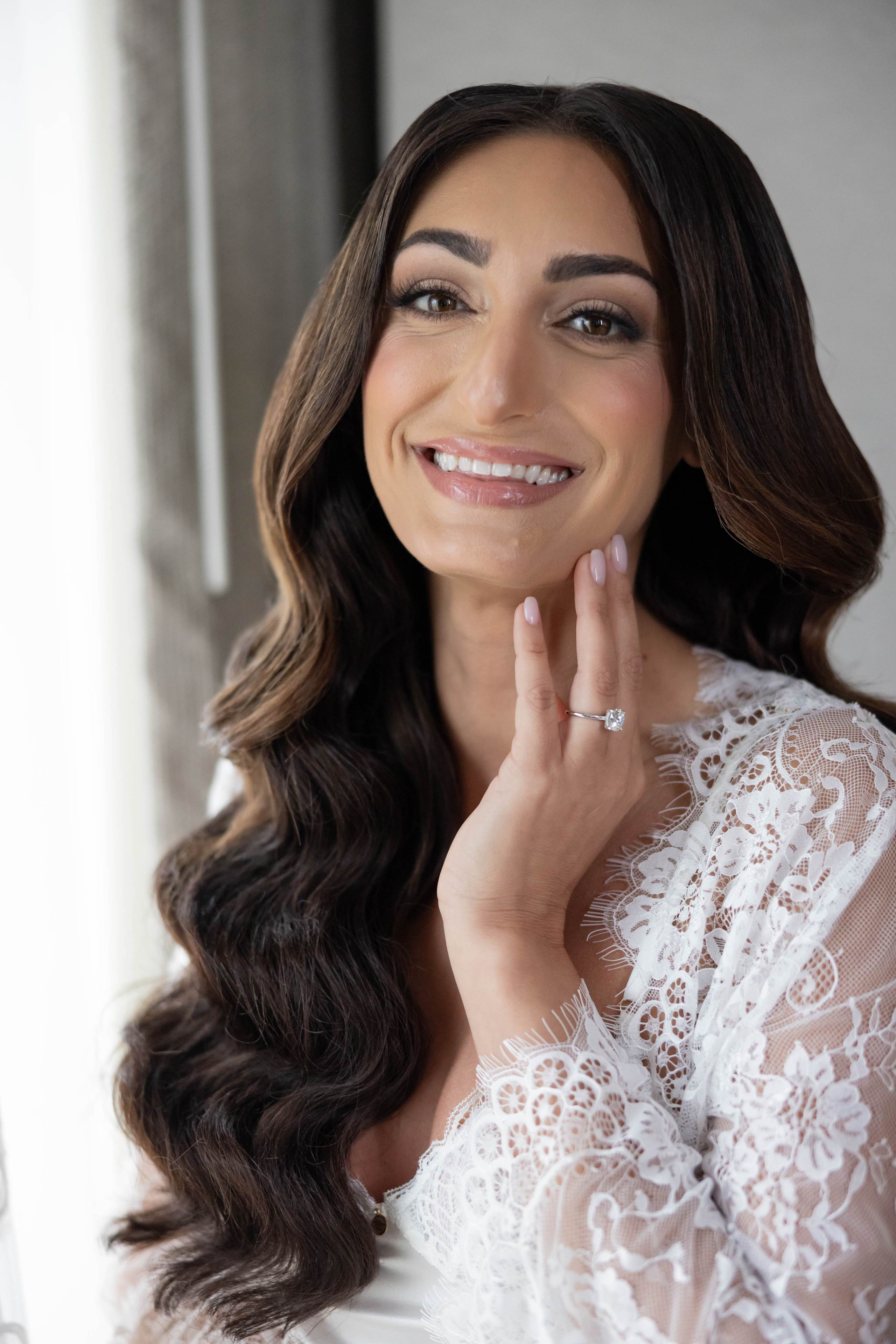 Alyssa & Mike, Washington Blvd, Jersey City, NJ. Wedding Photo & Video