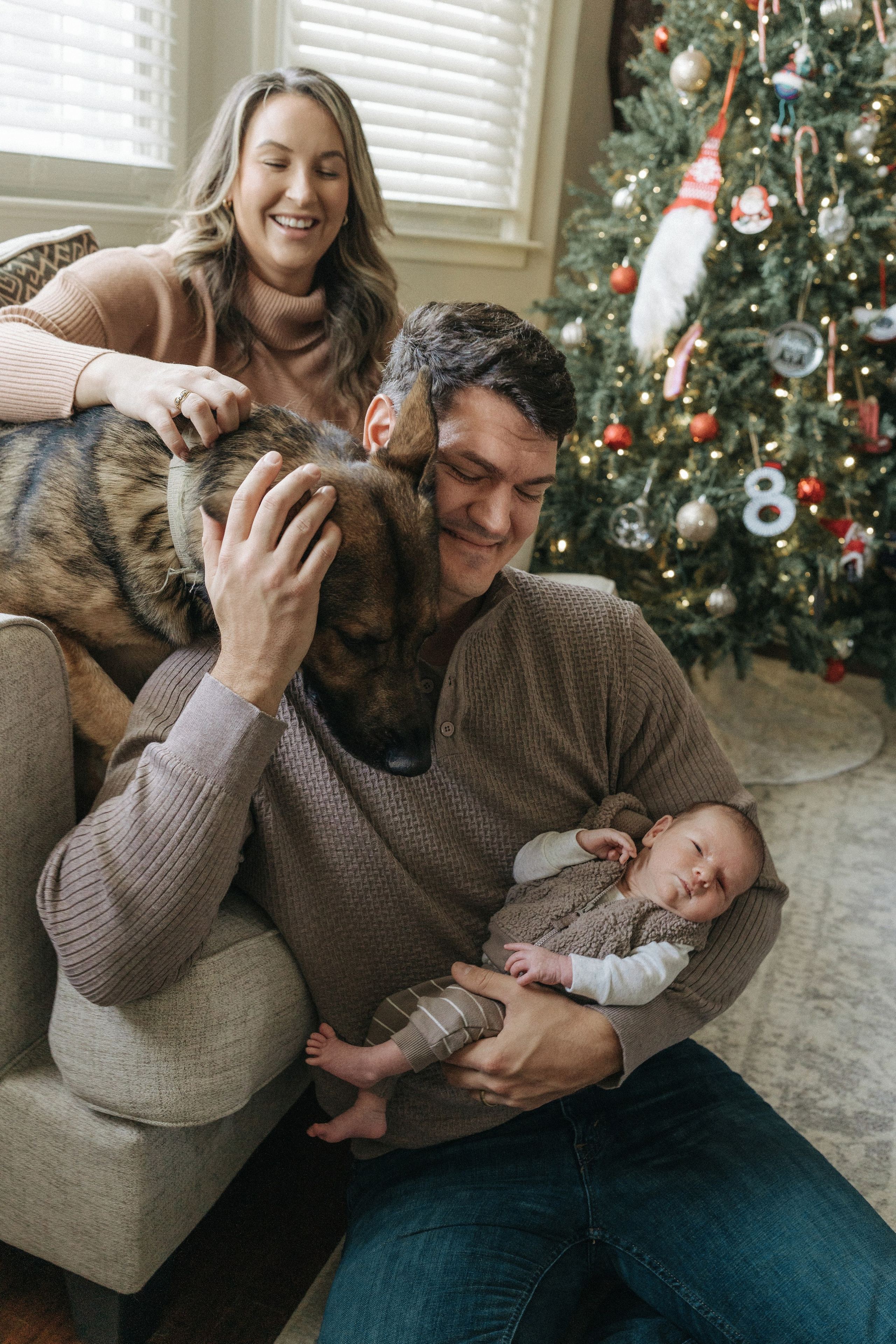 Dana, Paul, Matteo. Wedding and family photographer and videographer PA, NJ, NY, DE, MD