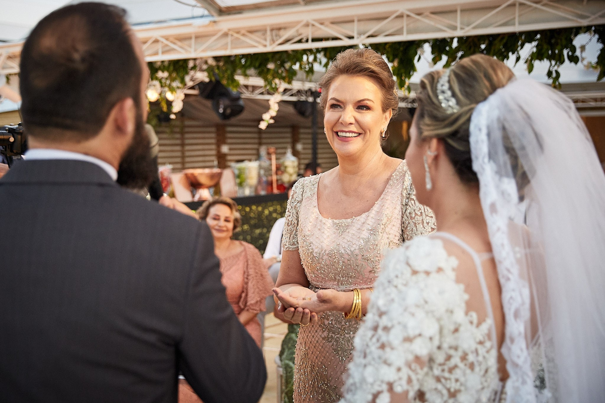 Casamento Laís e Alexandre. Fotógrafo de casamentos em Florianópolis