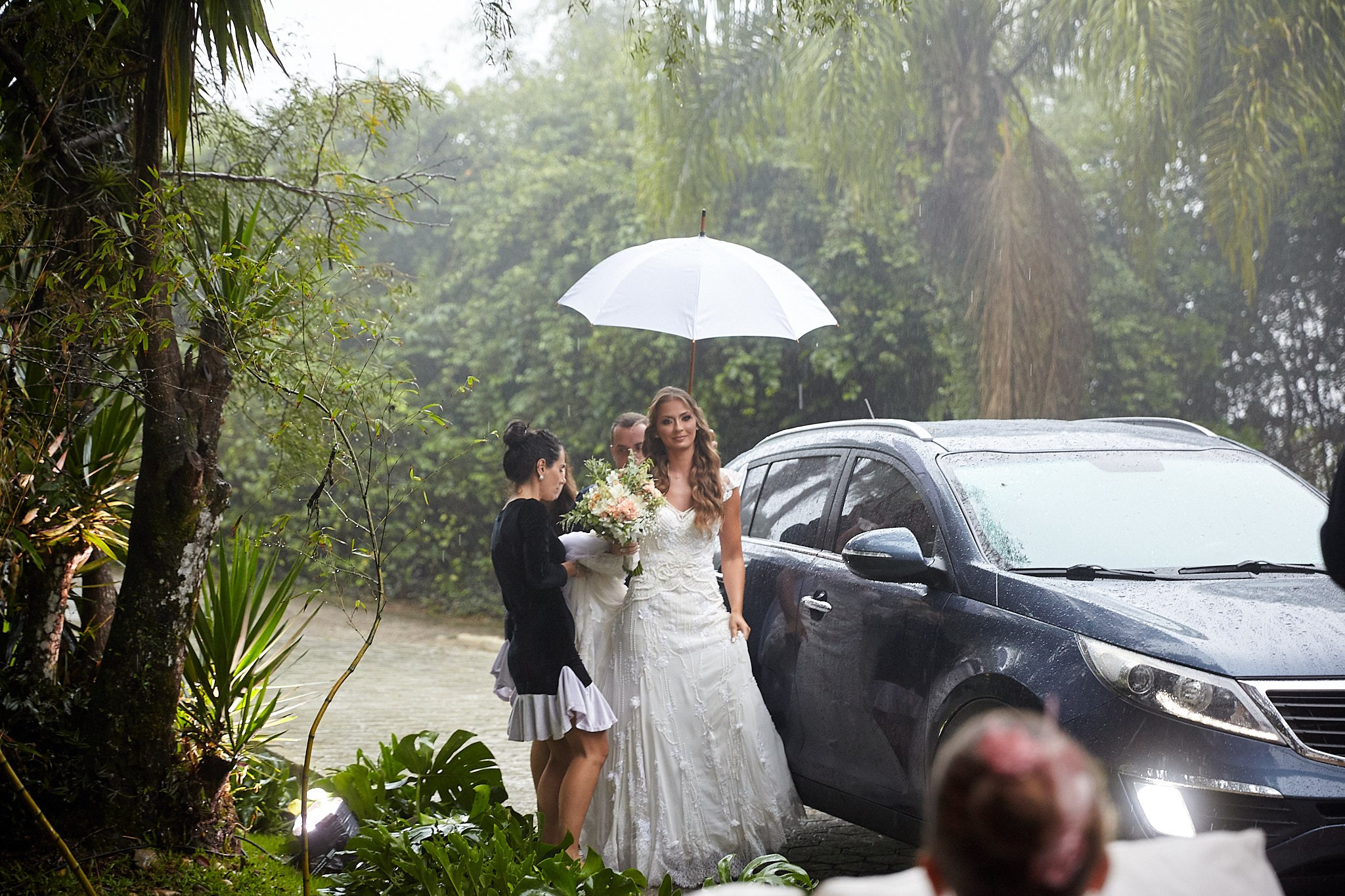 Casamento Juliana e Thuan. Fotógrafo de casamentos em Florianópolis