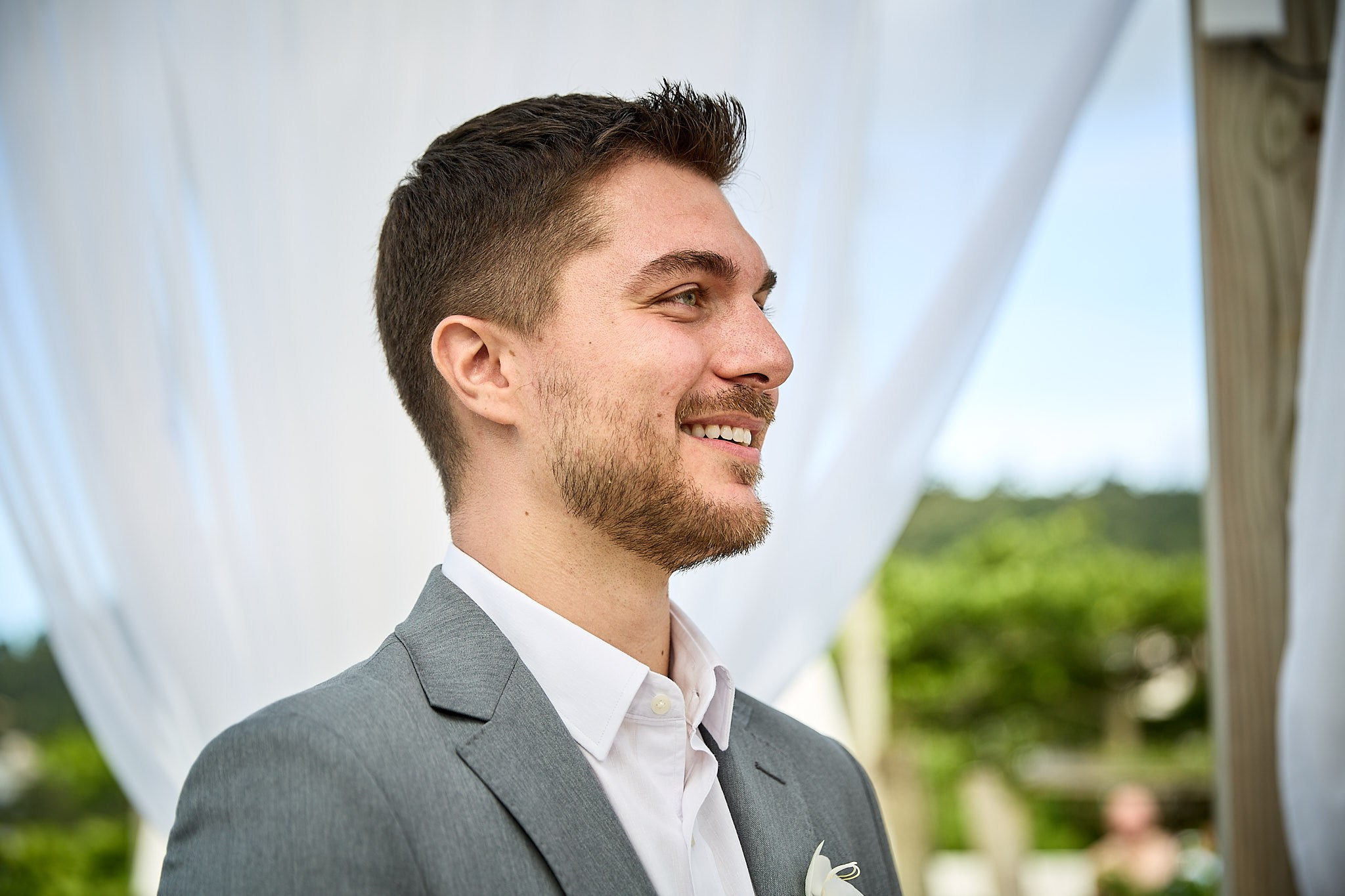 Casamento Dani e Leo. Fotógrafo de casamentos em Florianópolis