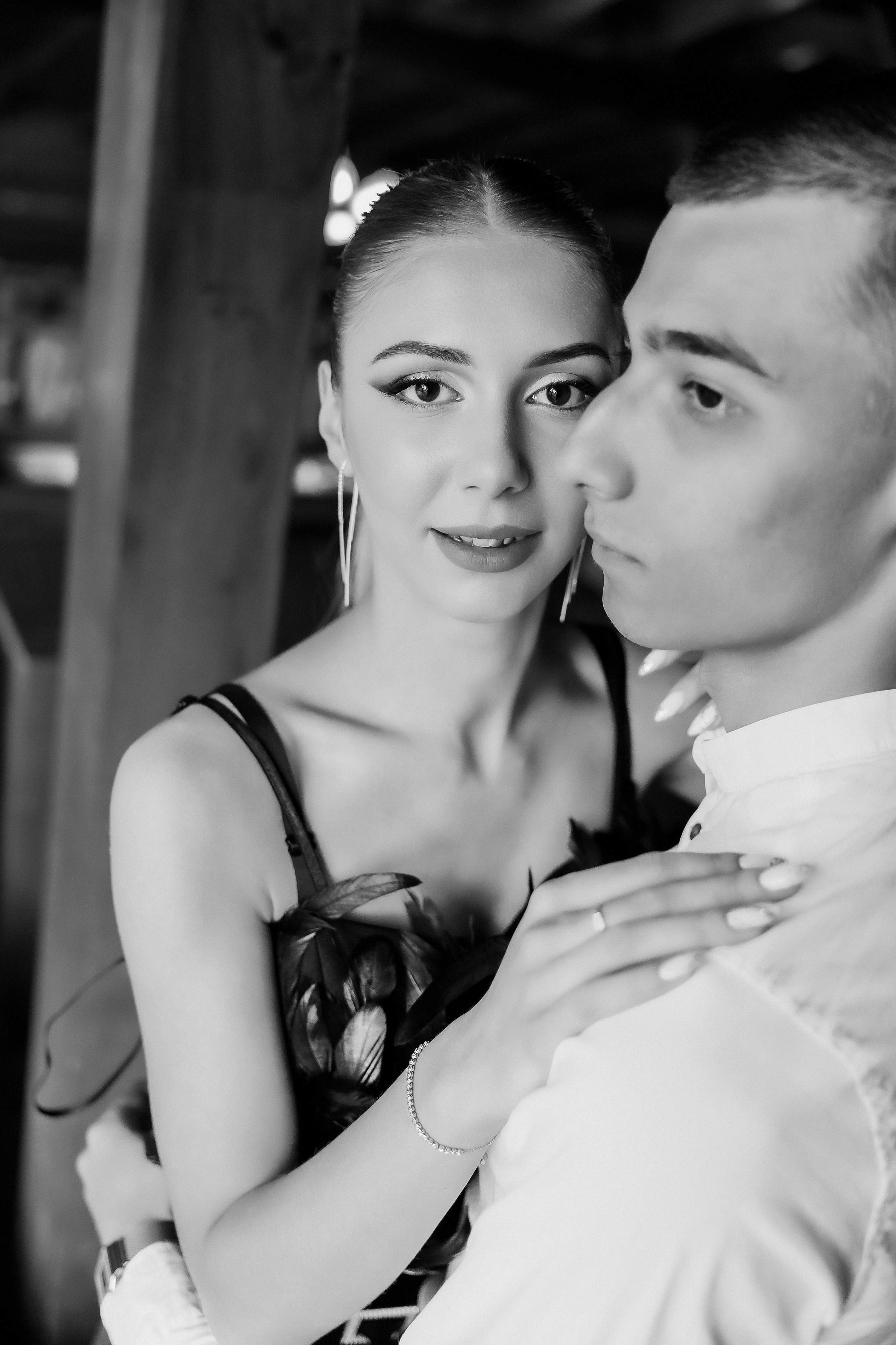 Абитуриентски Бал 2024. Фотограф Ирина Йотова