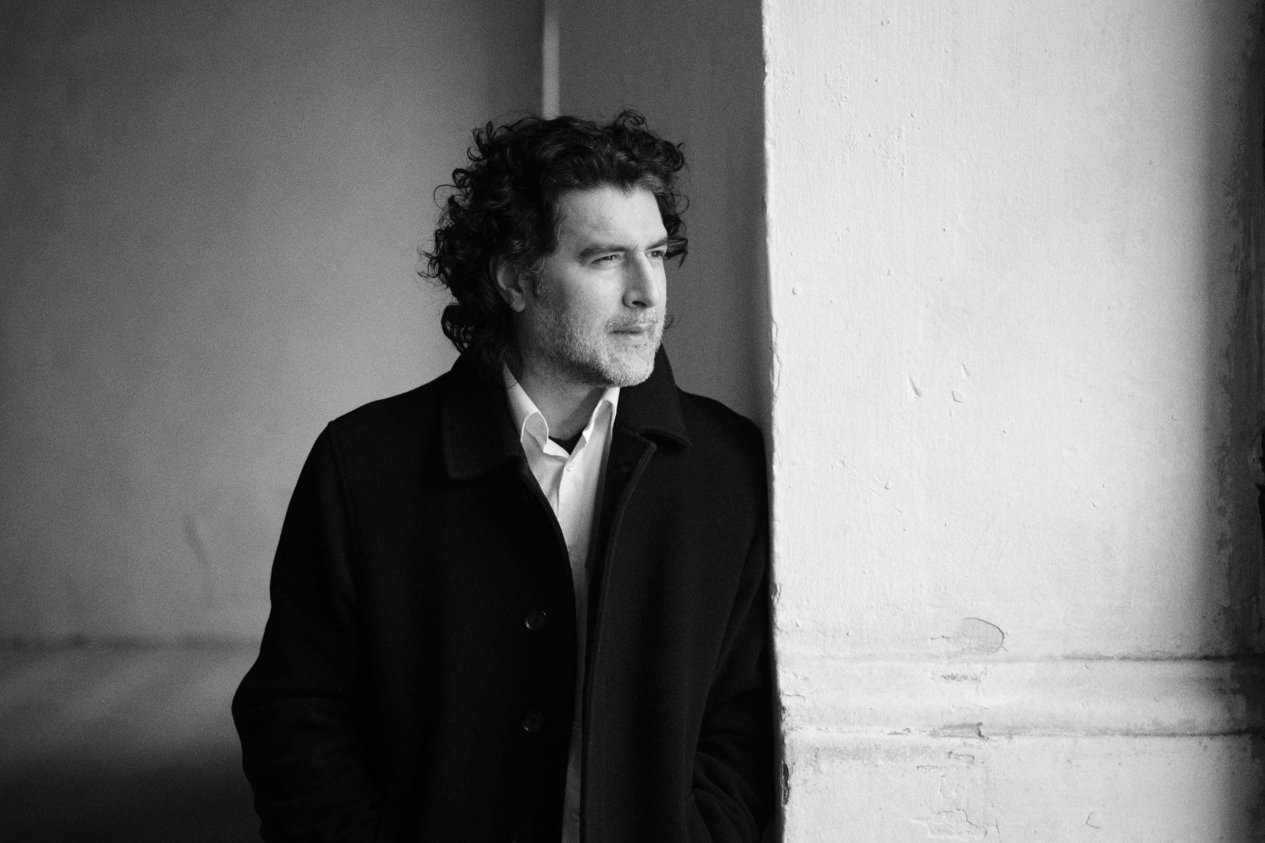 PORTRAITS. Fuad Shafiyev