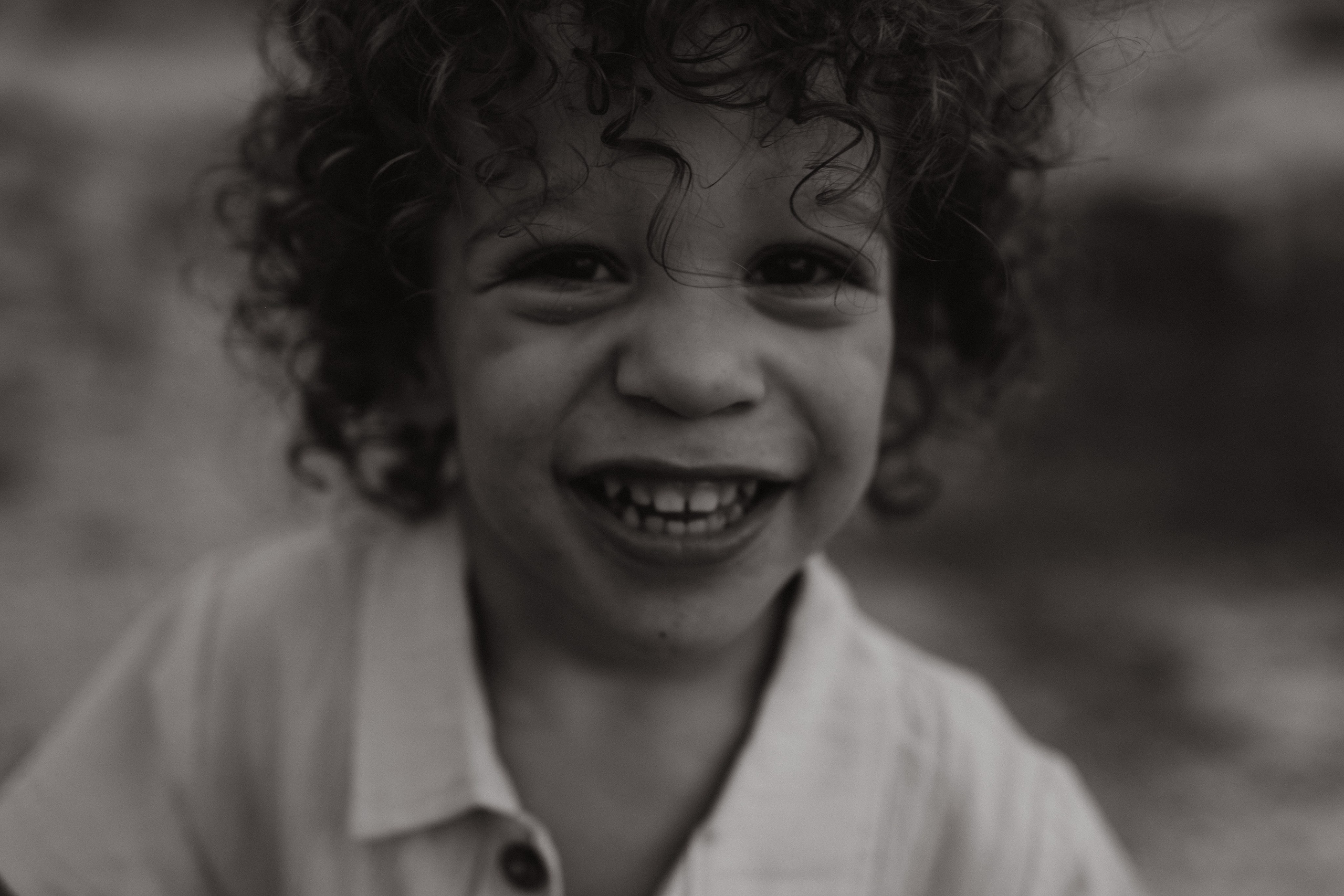 Lake Travis. Lens Captures Life