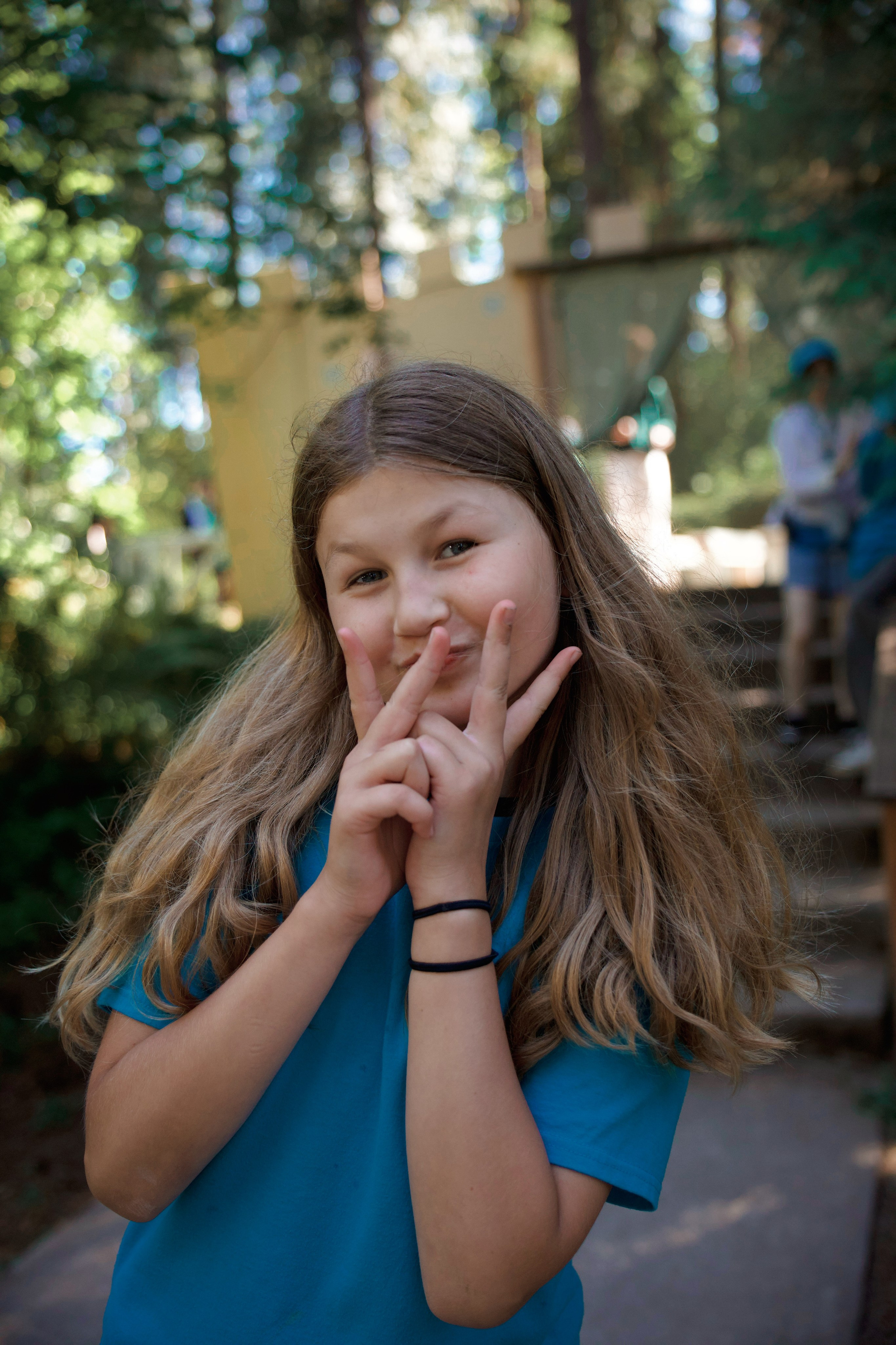 Children’s Camp| Jule 16-19, 2026. Smirna Christian Church