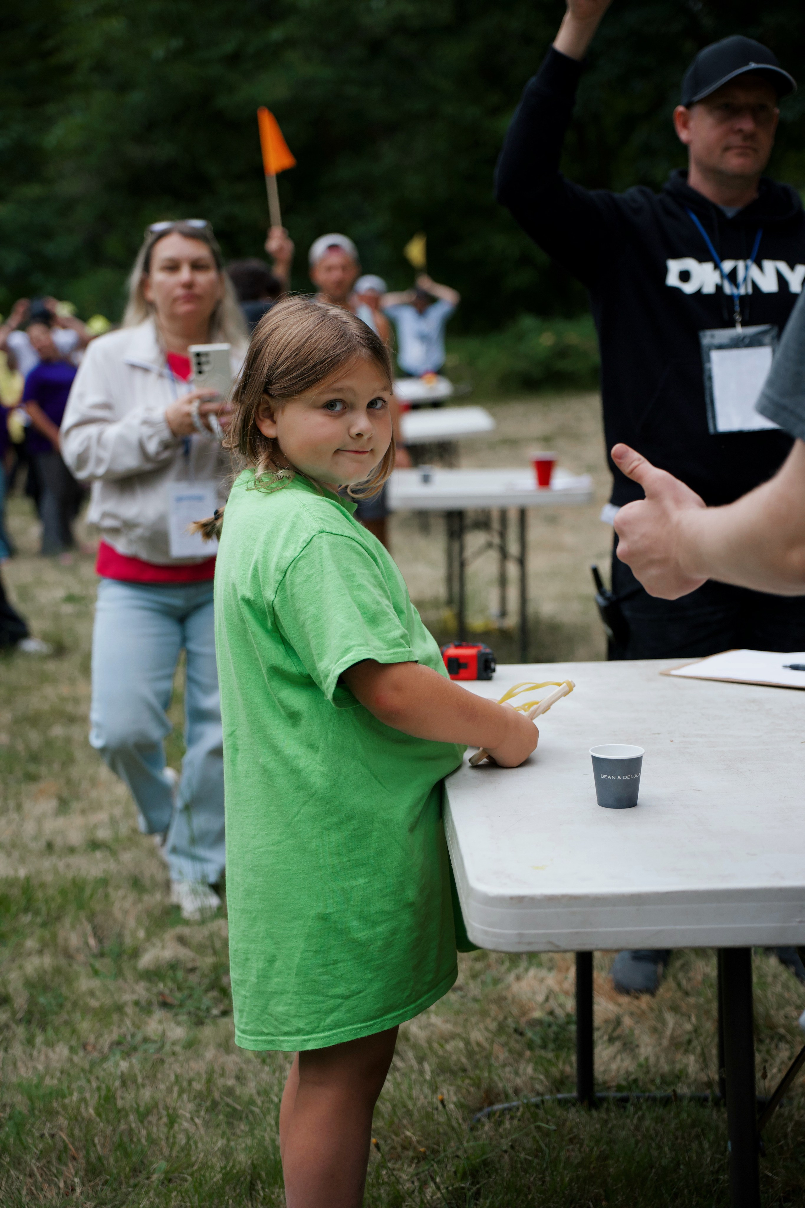 Children’s Camp Jule 16-19, 2026. Smirna Christian Church