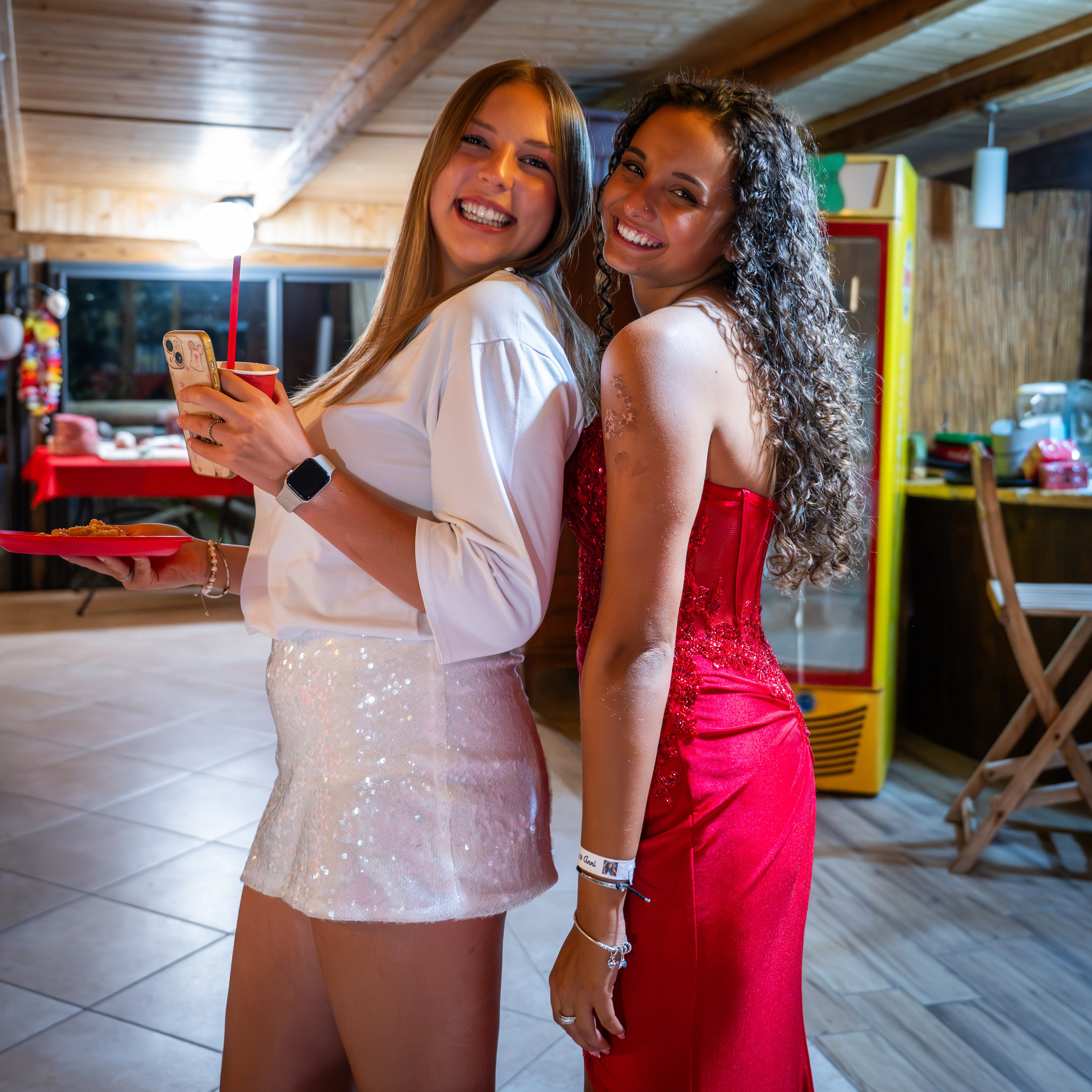 Compleanno Greta. “Gianmaria Coscia fotografo per passione”