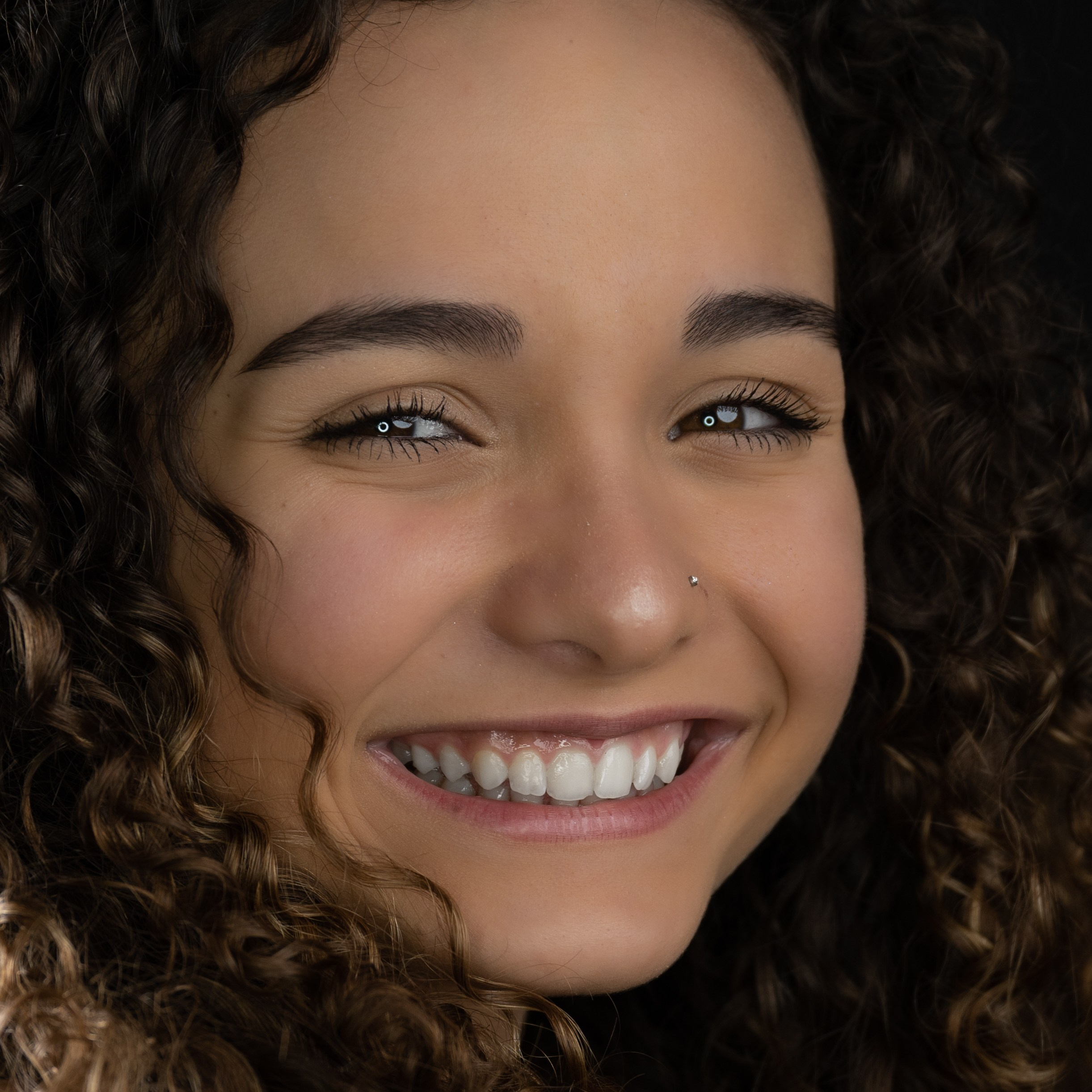 Greta Ritratto. “Gianmaria Coscia fotografo per passione”