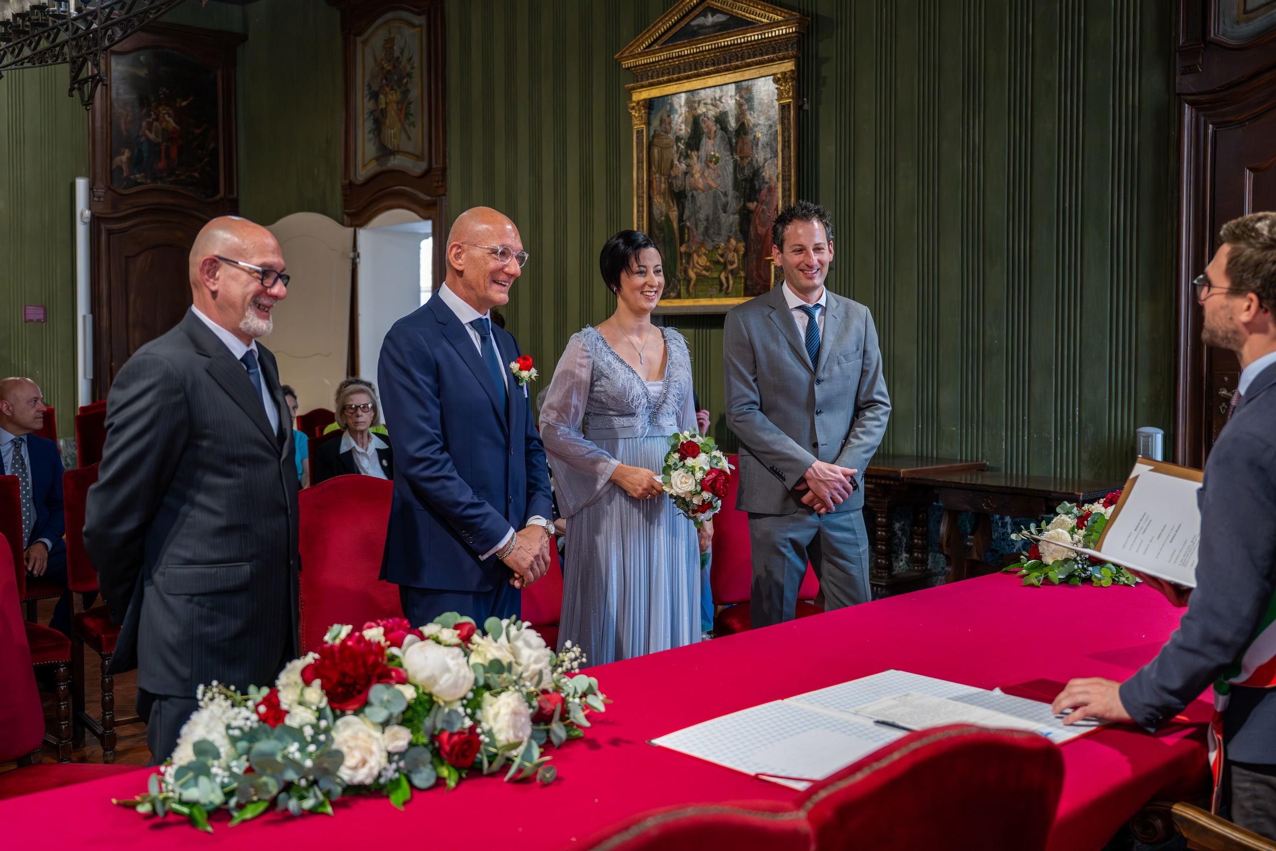Matrimonio Serena e Massimo. “Gianmaria Coscia fotografo per passione”