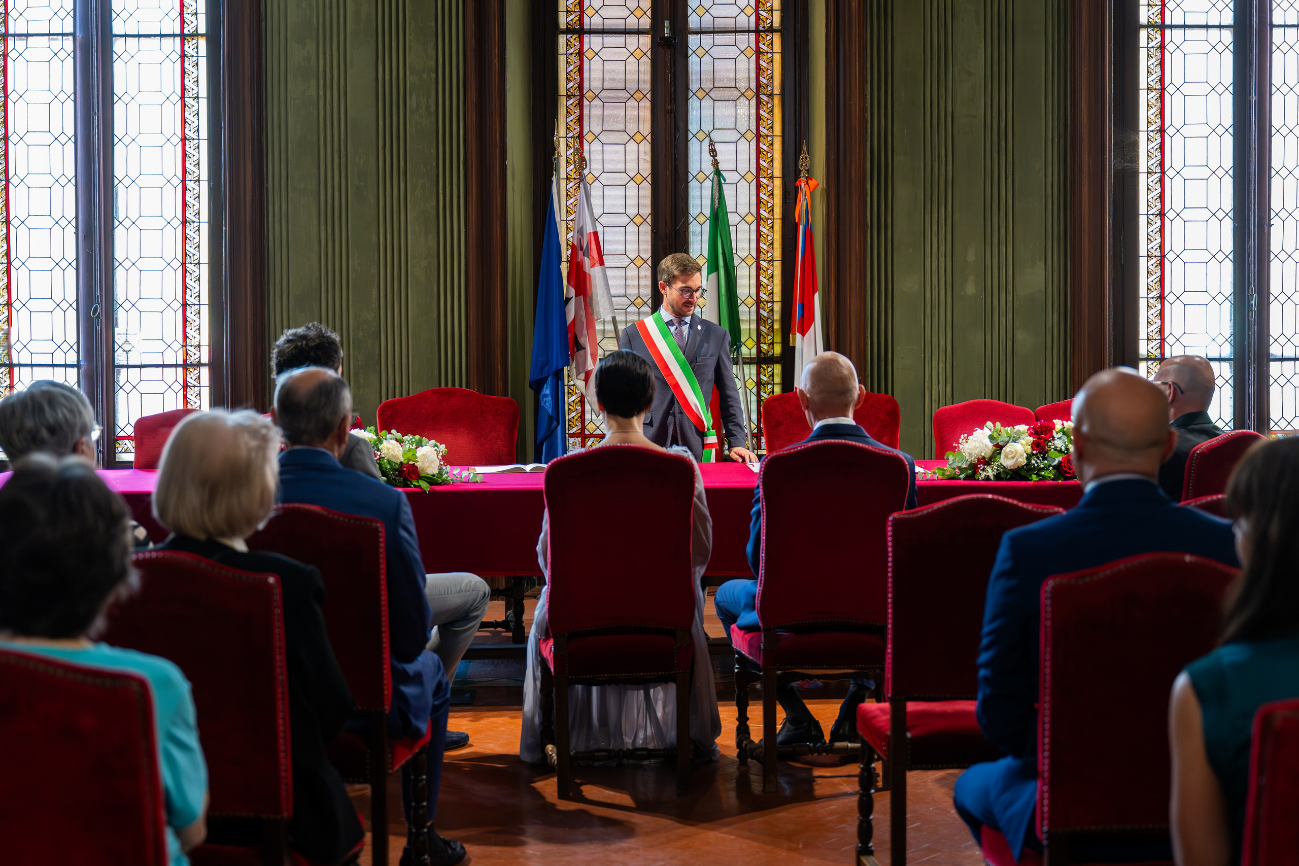 Matrimonio Serena e Massimo. “Gianmaria Coscia fotografo per passione”