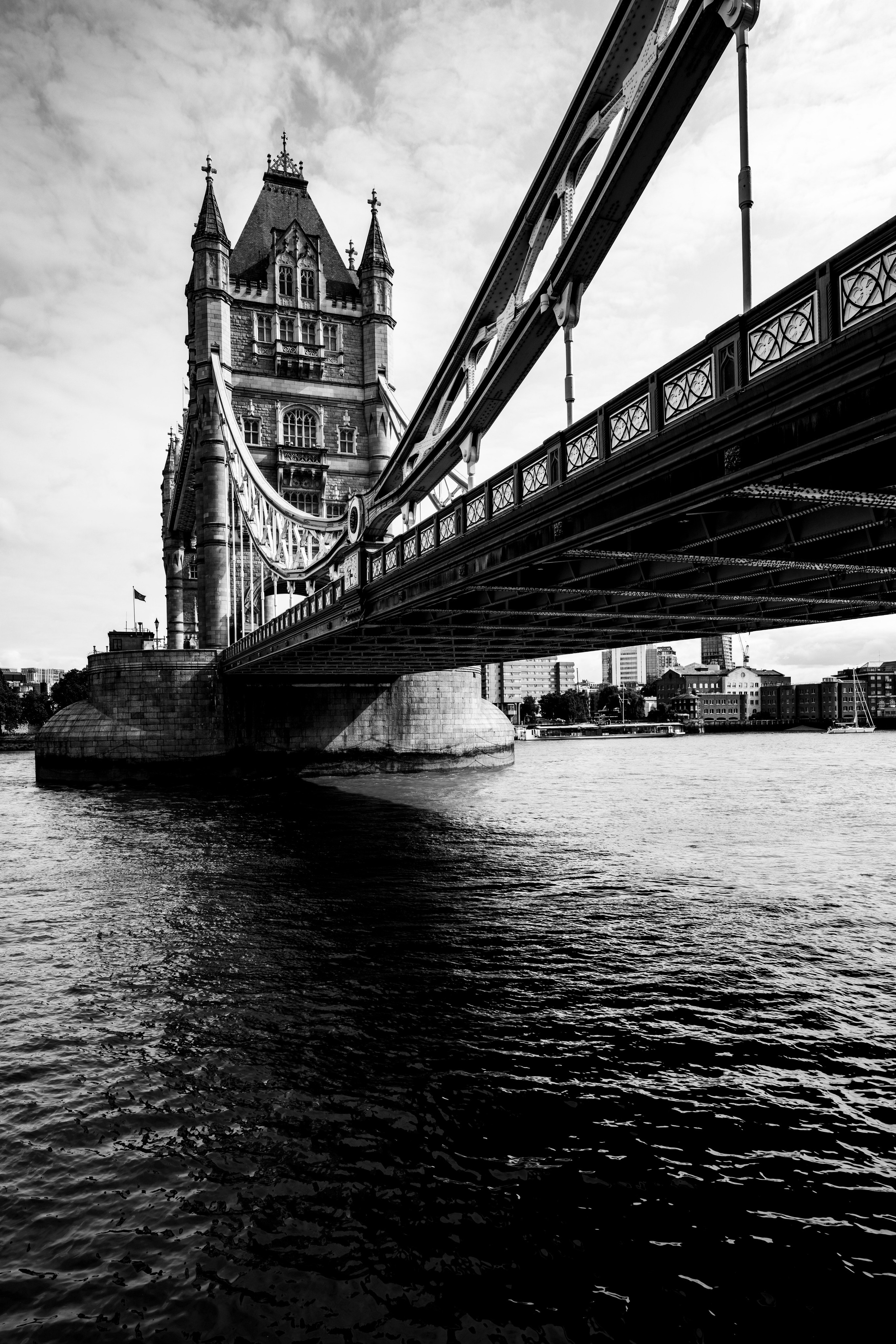 Londra. “Gianmaria Coscia fotografo per passione”