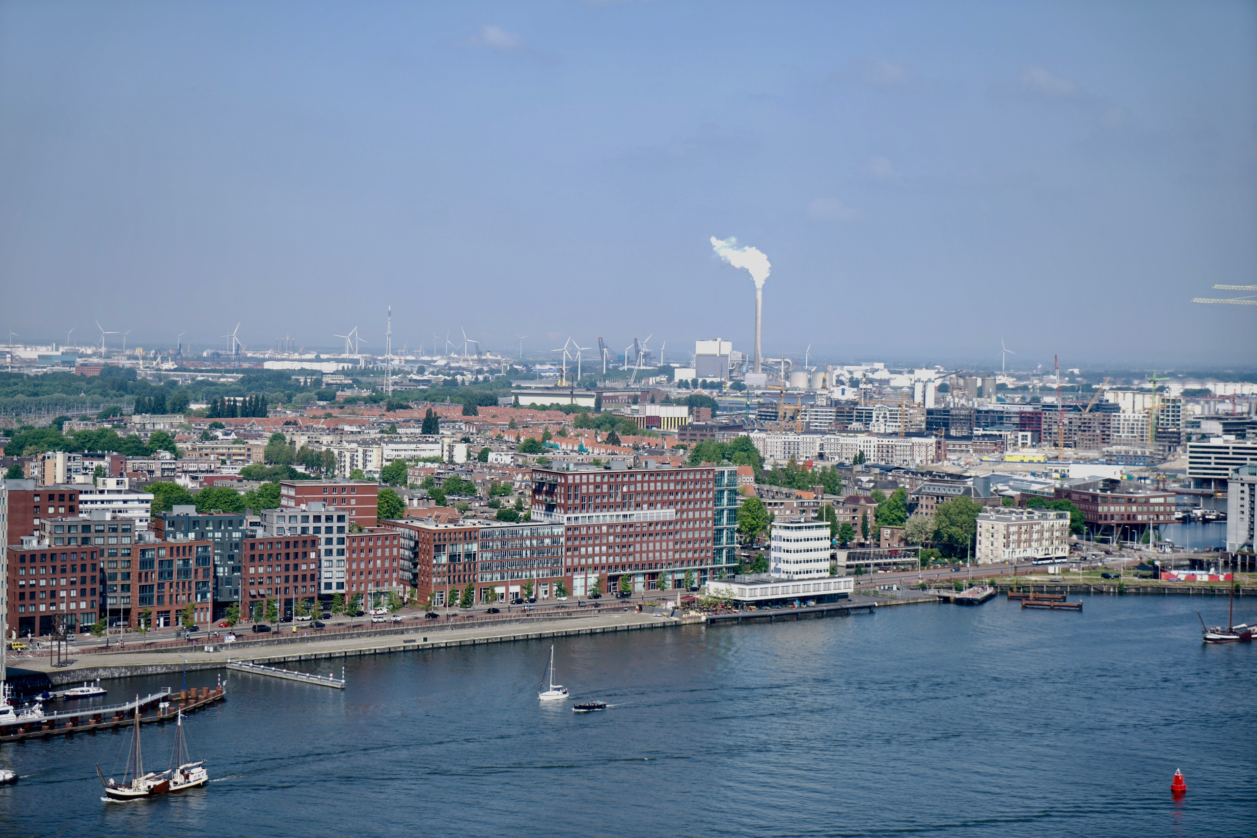 On my last visit to AMSTERDAM May 2018 it was fun and very interesting in this country