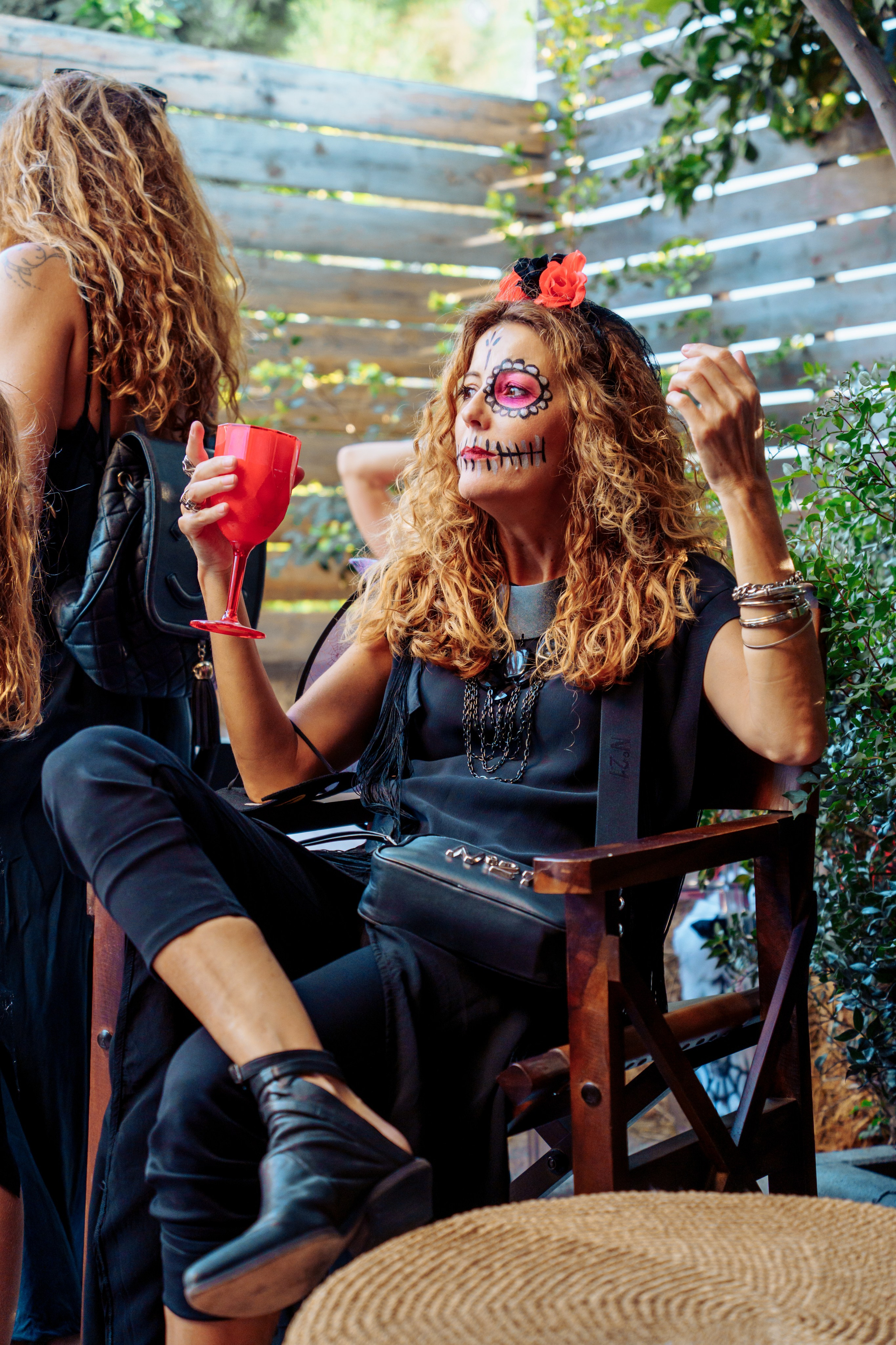 Semeli’s party. Photographer in Cyprus