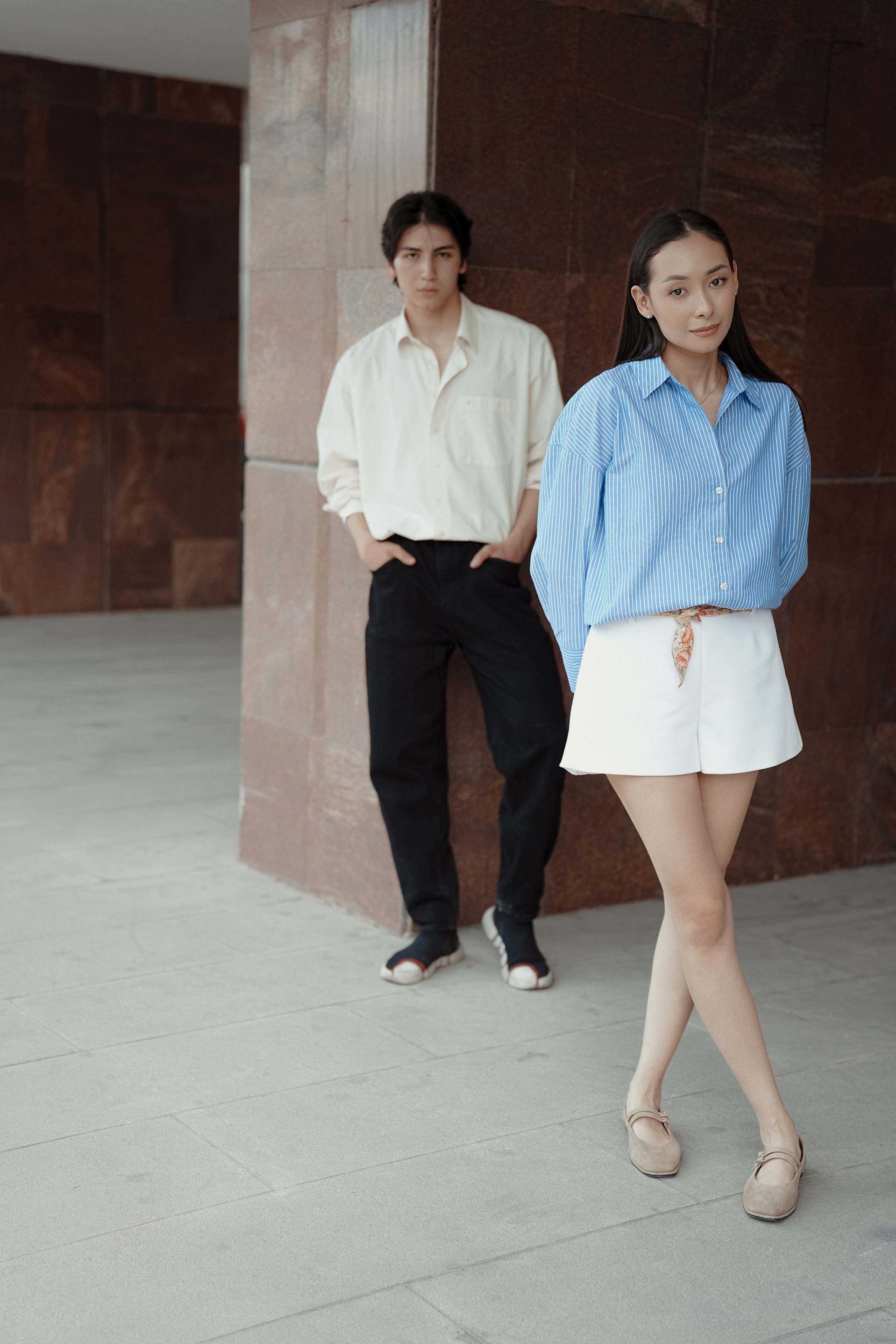 Онур & Нурай