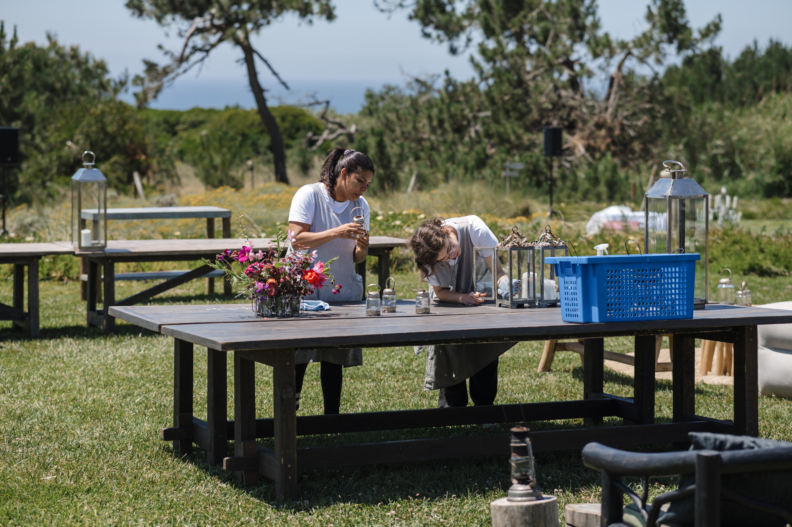 Areias do Seixo Wedding in Portugal | Mona & Kamran Destination Celebration. Lisbon Wedding Photographer | Timeless Documentary Wedding Photography