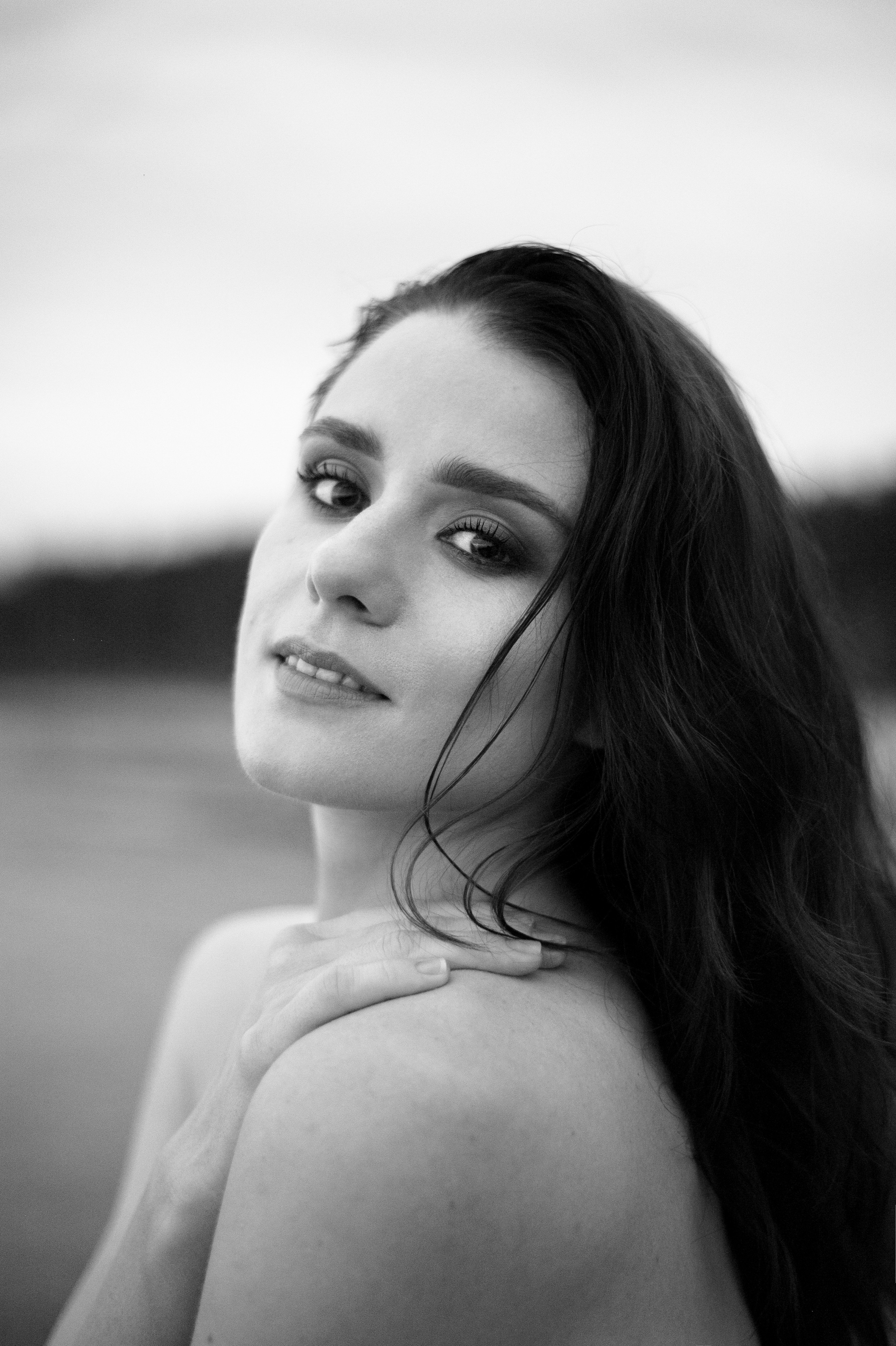 Лиза. Marianna.gluhova.photostory