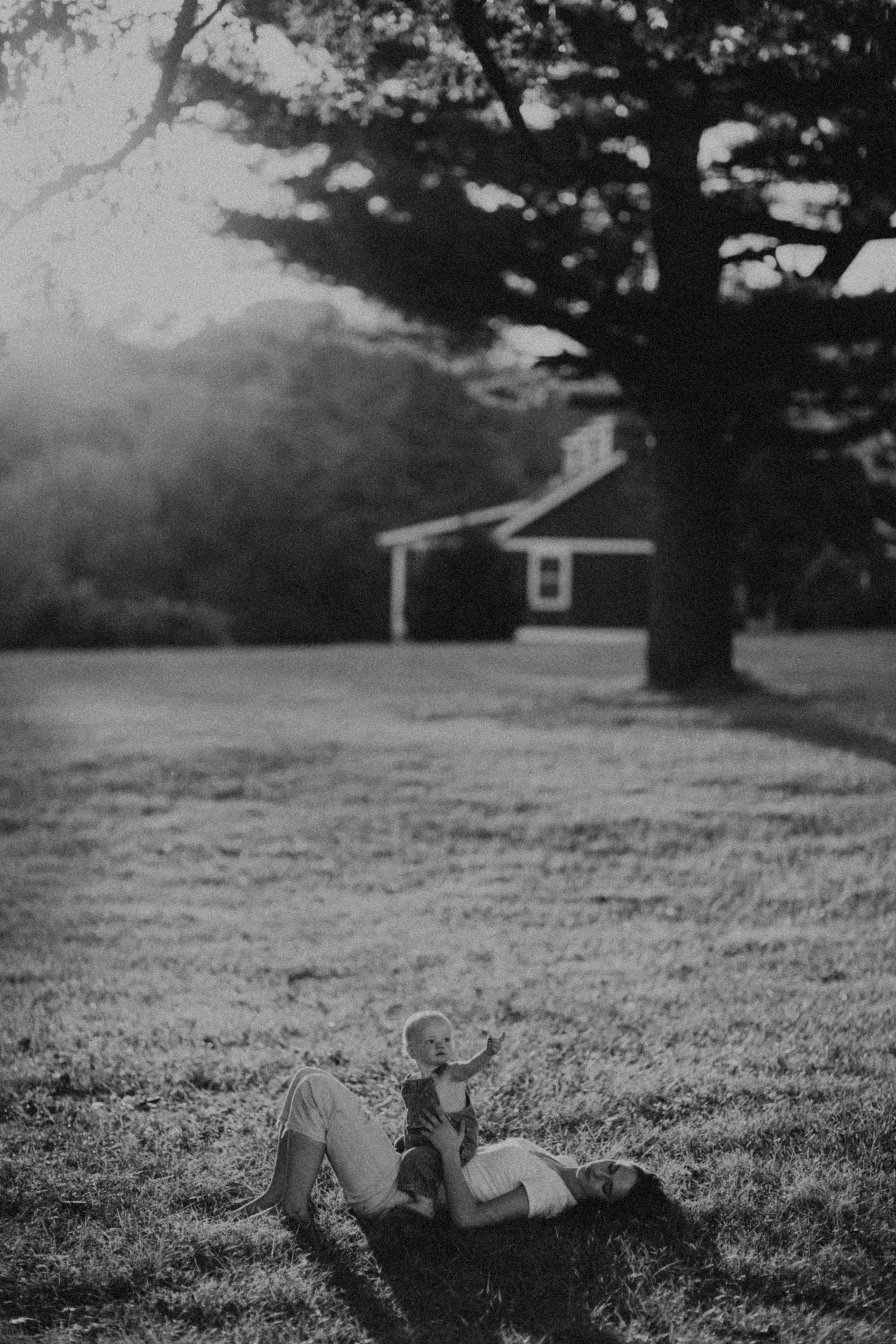 Genesis and her little Beau. CAPTURED BY SHANKS PHOTOGRAPHY