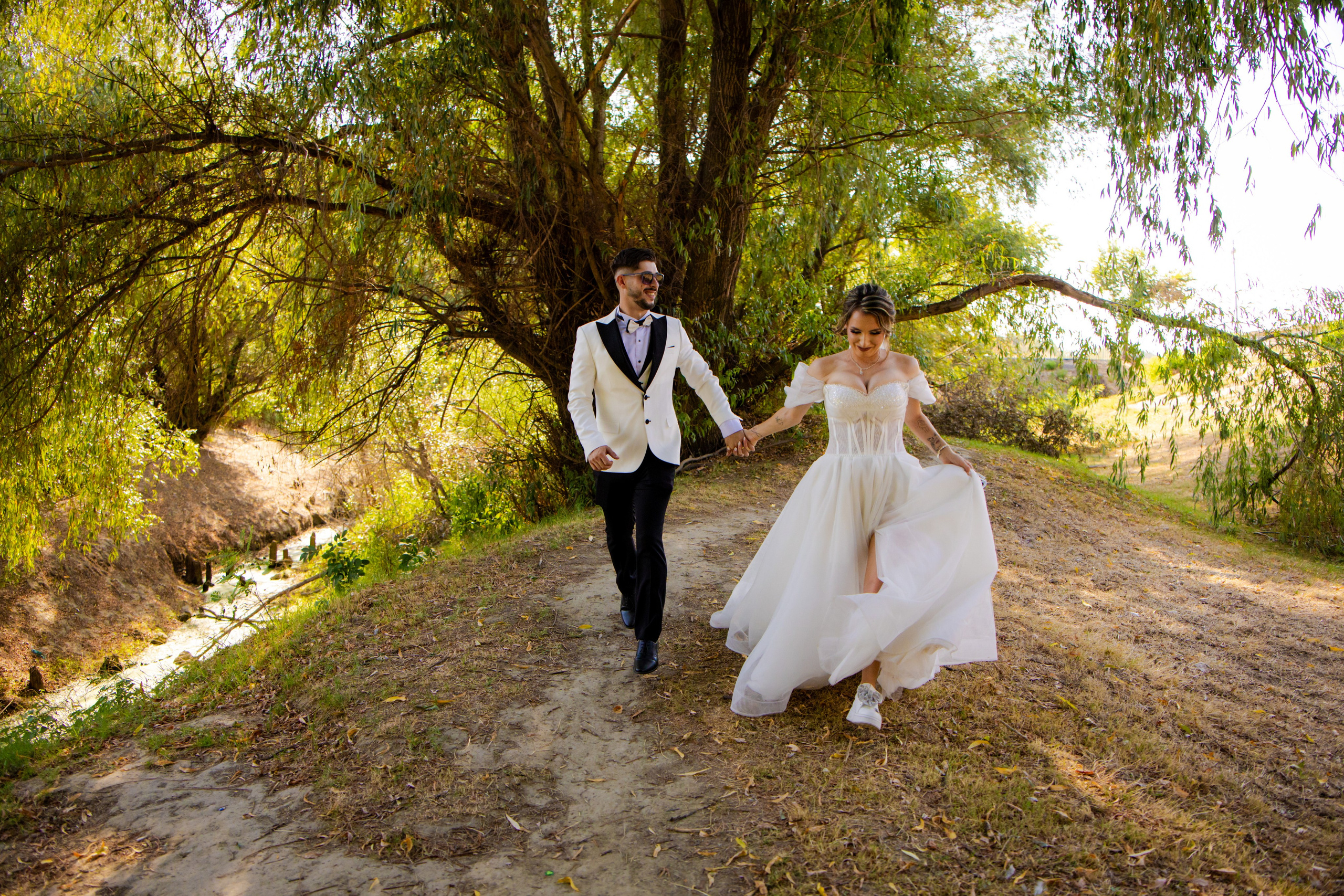 Georgiana & Daniel. Fotograf de nunta — Ionut Belea dar si evenimente corporate din Romania