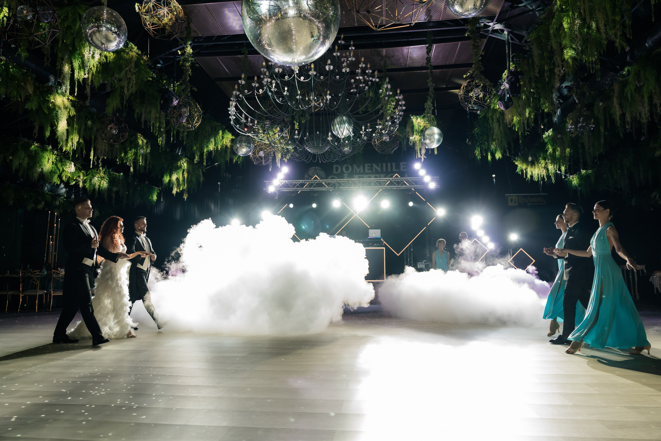 Katalina & Alex. Fotograf de nuntă Alex Pasarelu