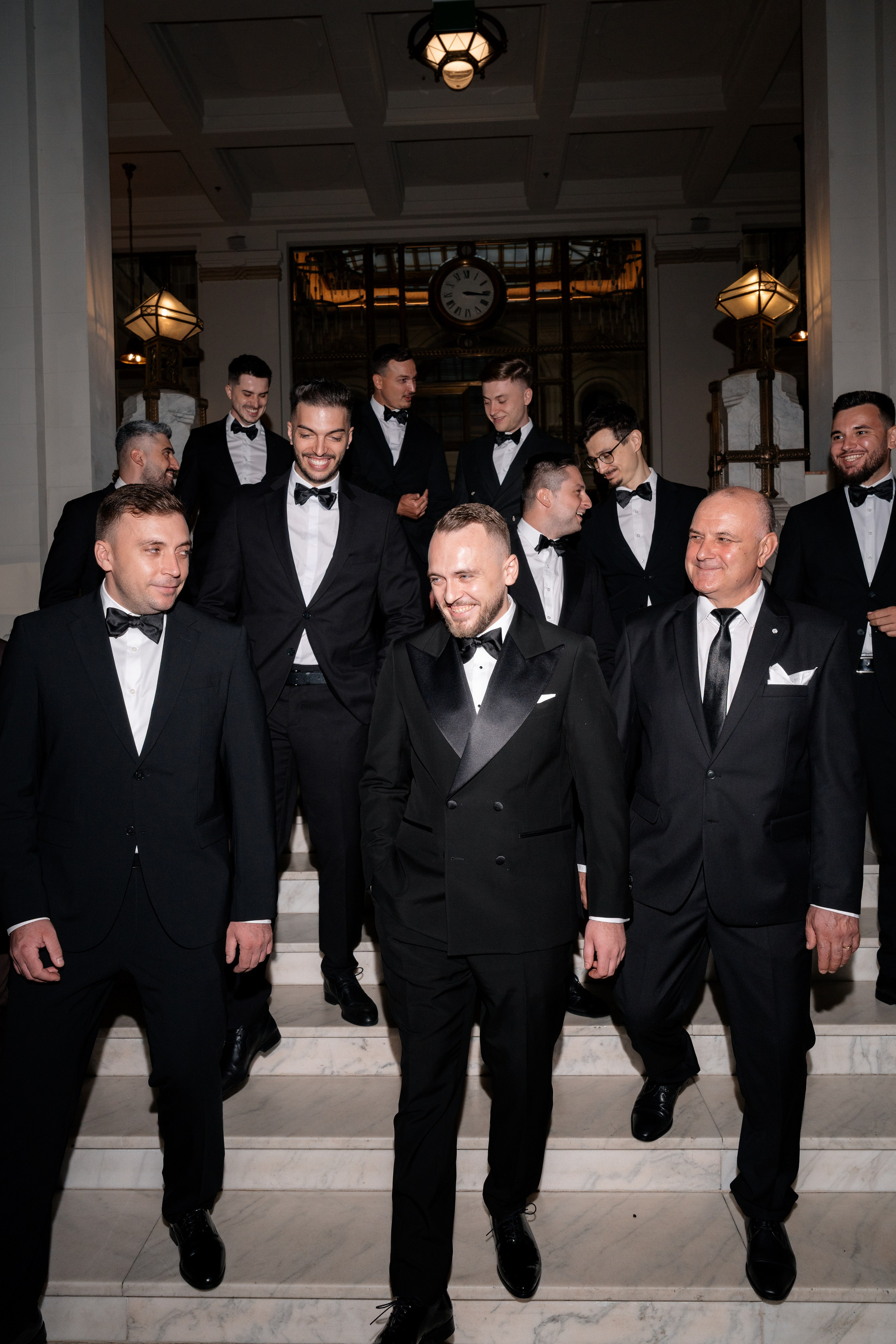 Portfolio. Destination Wedding Photographer Alex Pasarelu