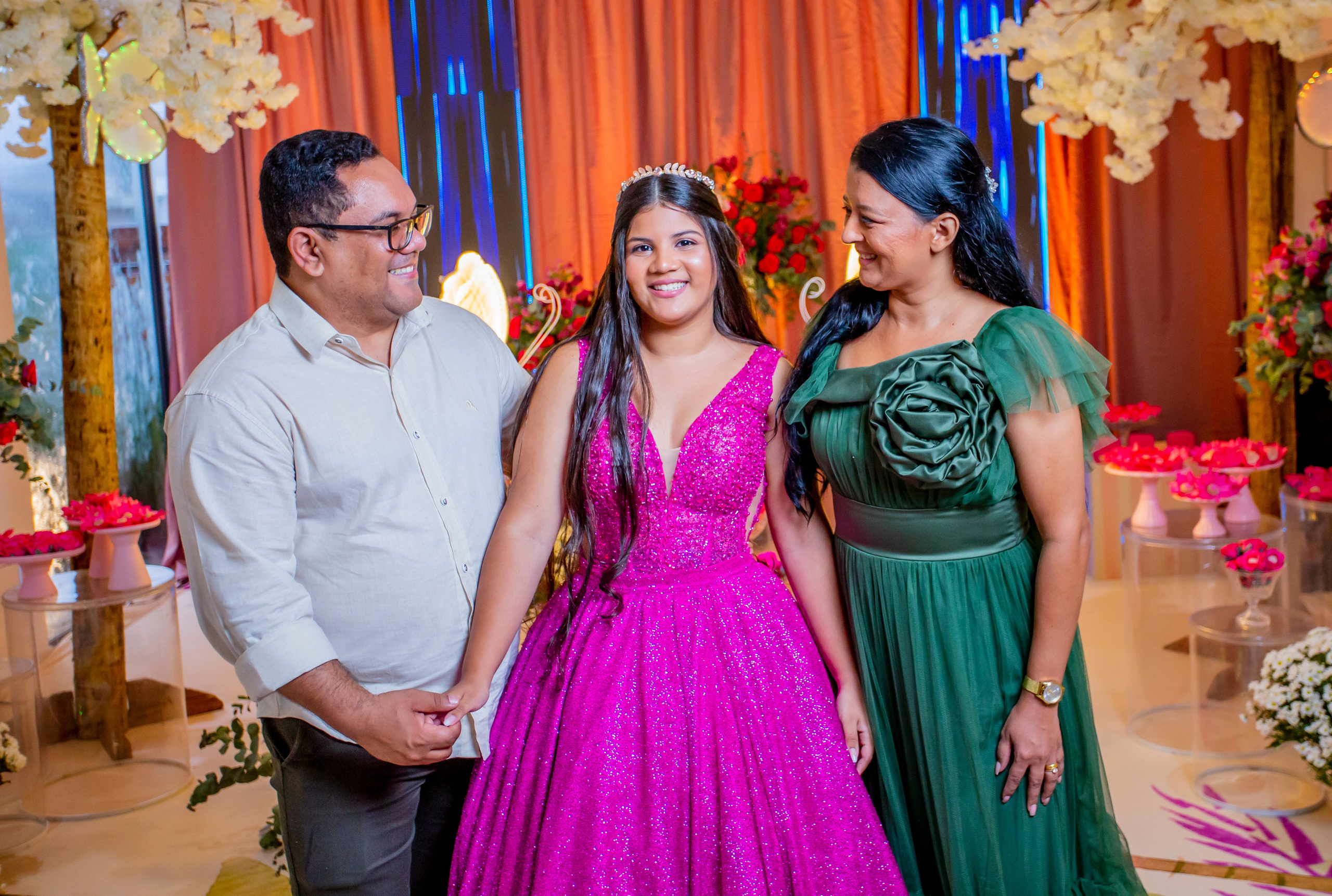 XV Anos Camila. Flavio Nunes Fotografia (Fotografo especializado em Fotografia de 15 Anos e Ensaios)