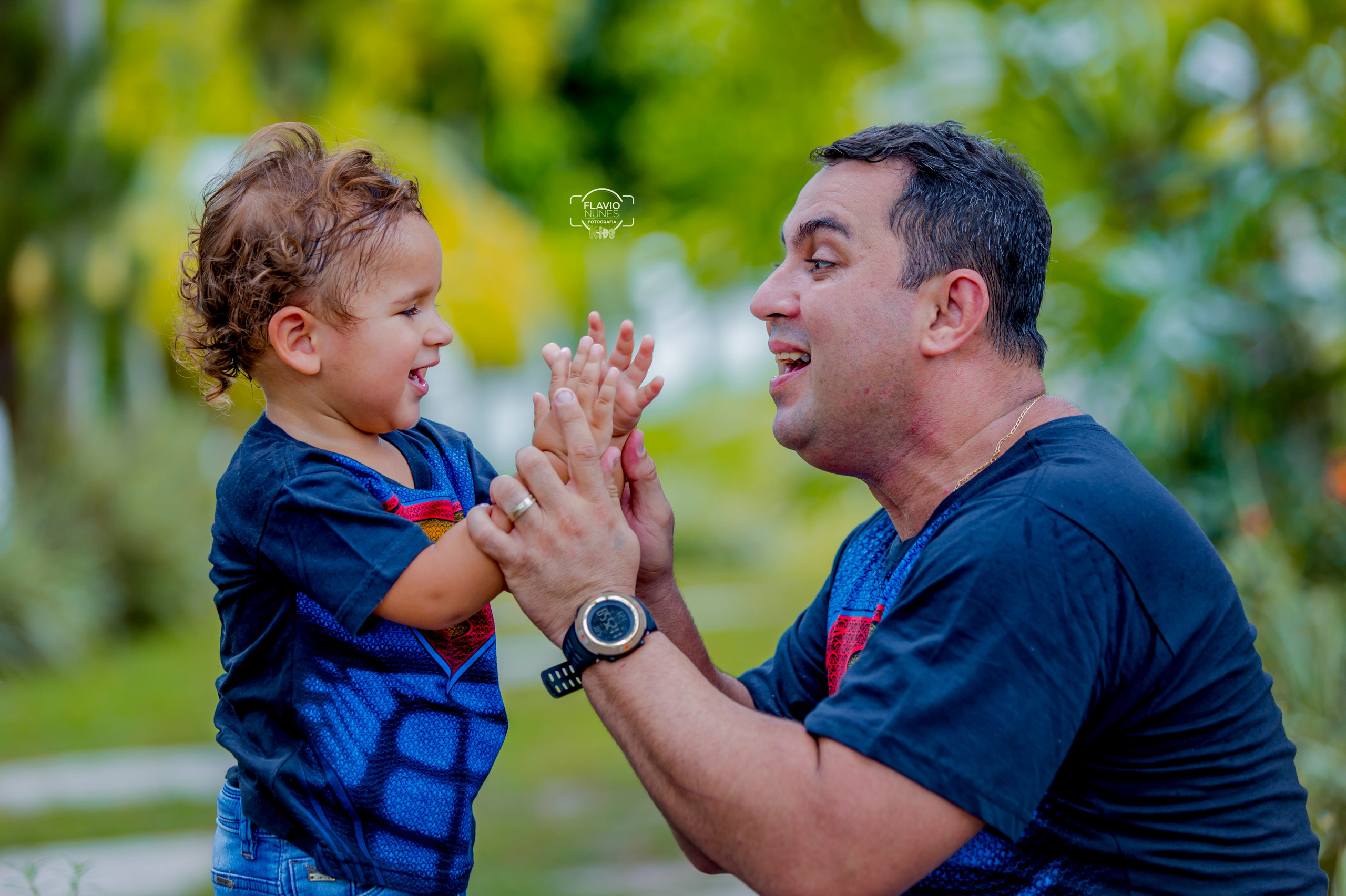 Ensaio Bernardo 2 Anos. Flavio Nunes Fotografia (Fotografo especializado em Fotografia de 15 Anos e Ensaios)