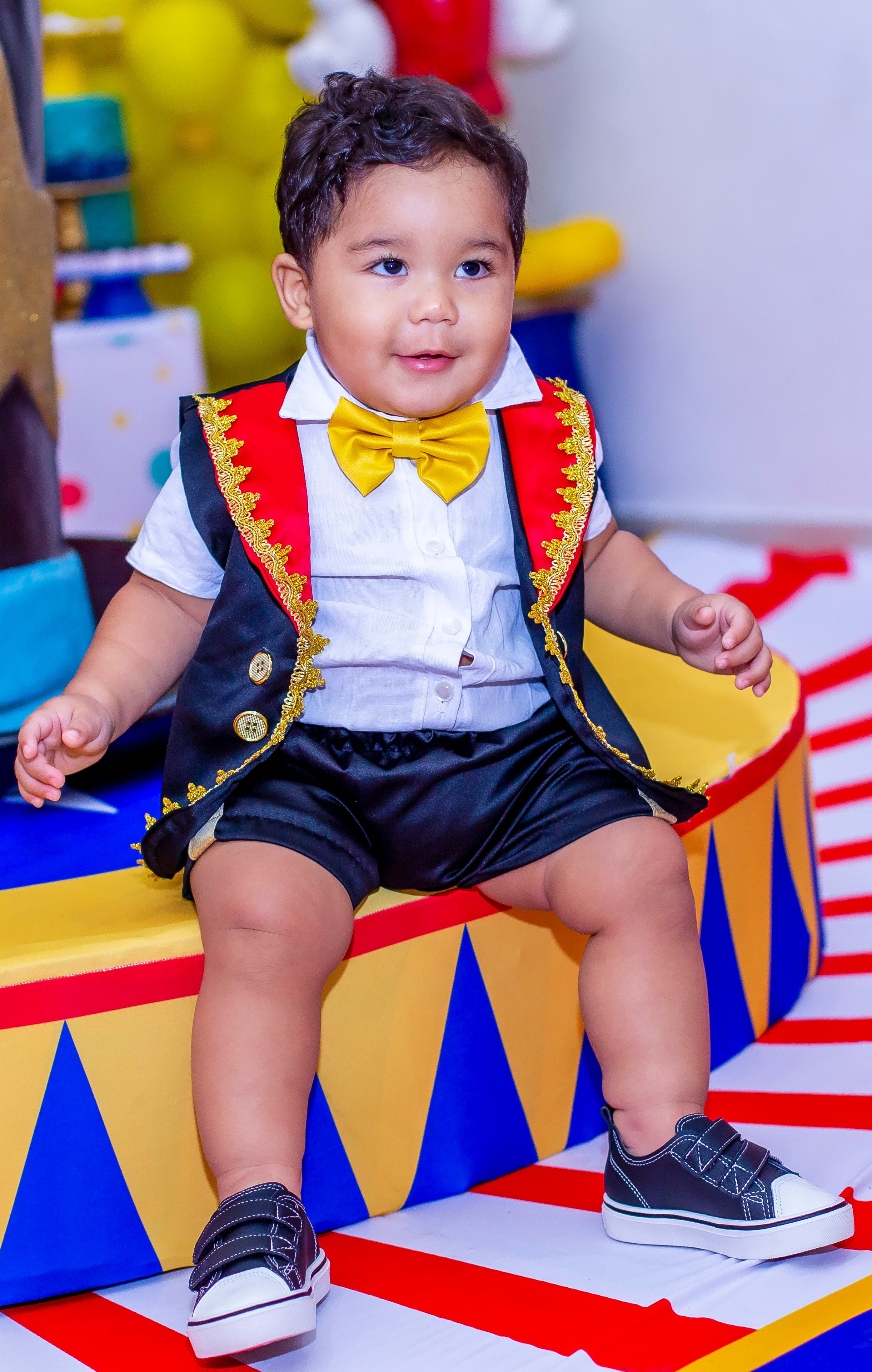 1 Ano Miguel. Flavio Nunes Fotografia (Fotografo especializado em Fotografia de 15 Anos e Ensaios)