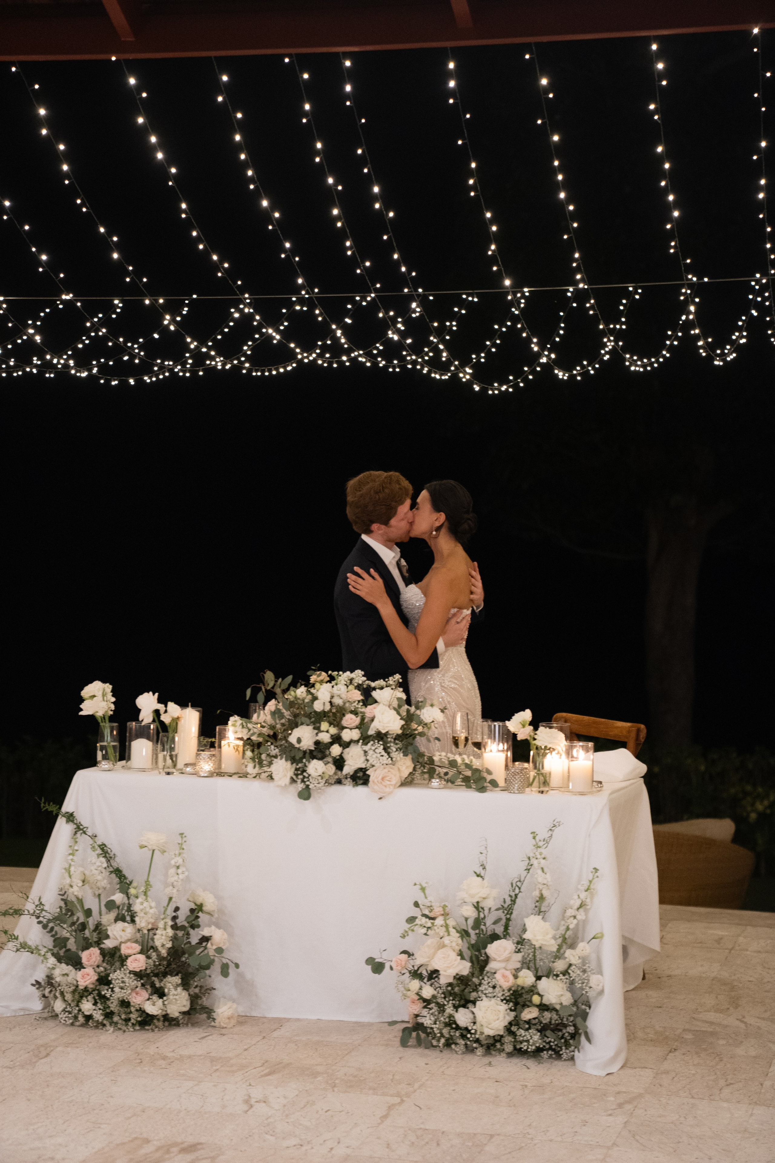 Wedding. Dasha in Singapore