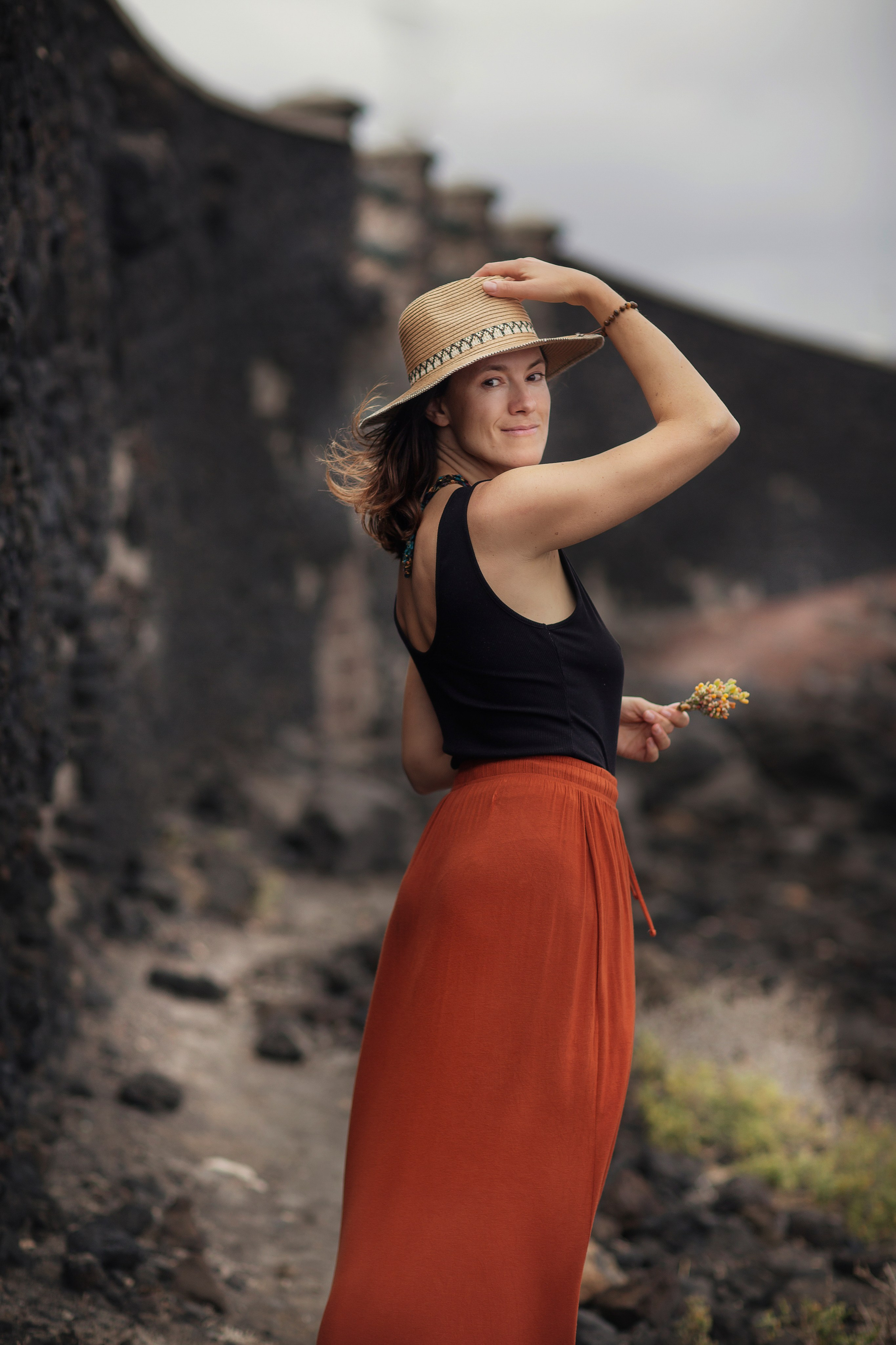 Alla Semchenko — Photography Gran Canaria, Art / Family / Kids / Video & Photo Books