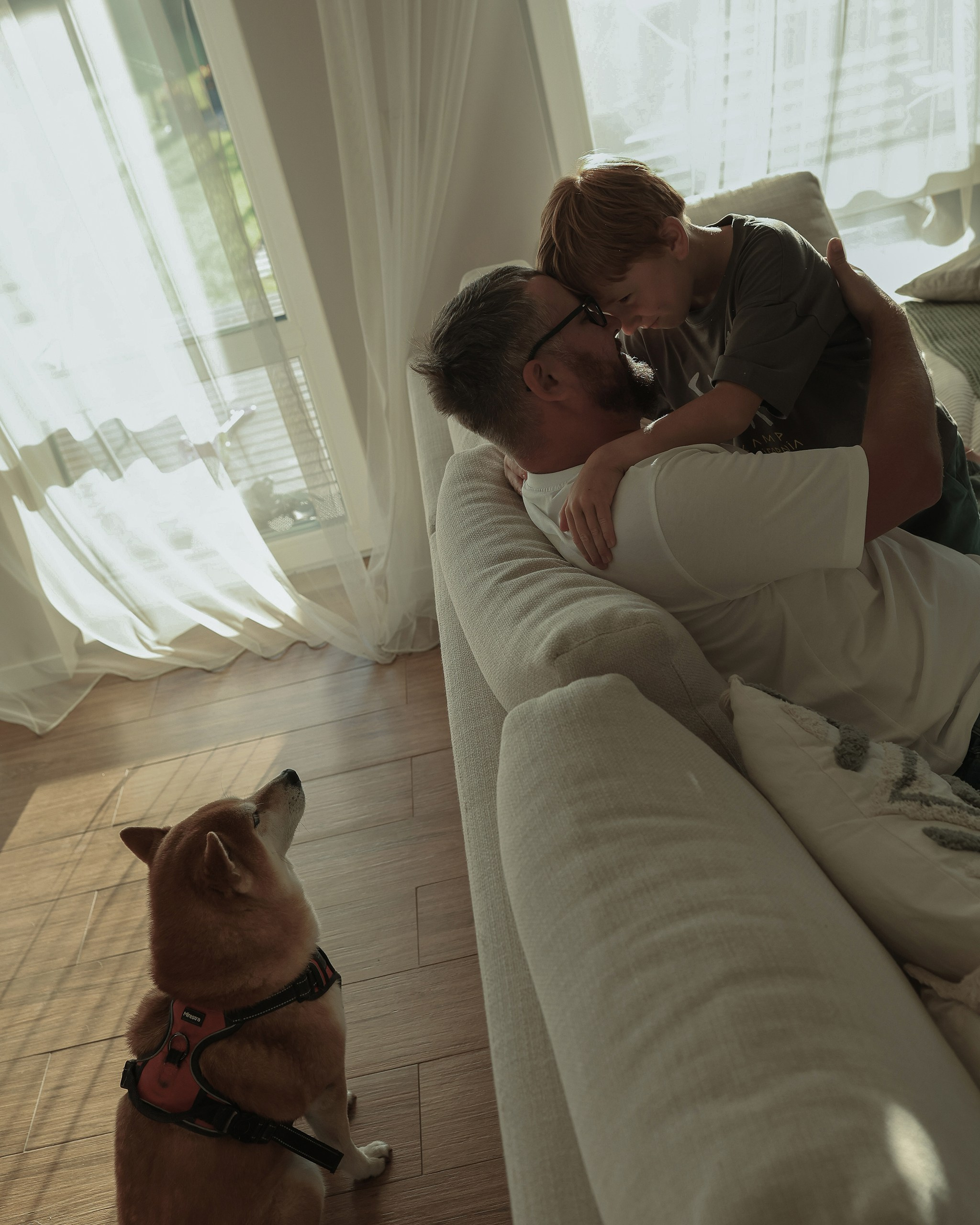 Portraits. Alla Semchenko — Photography Gran Canaria, Art / Family / Kids / Video & Photo Books