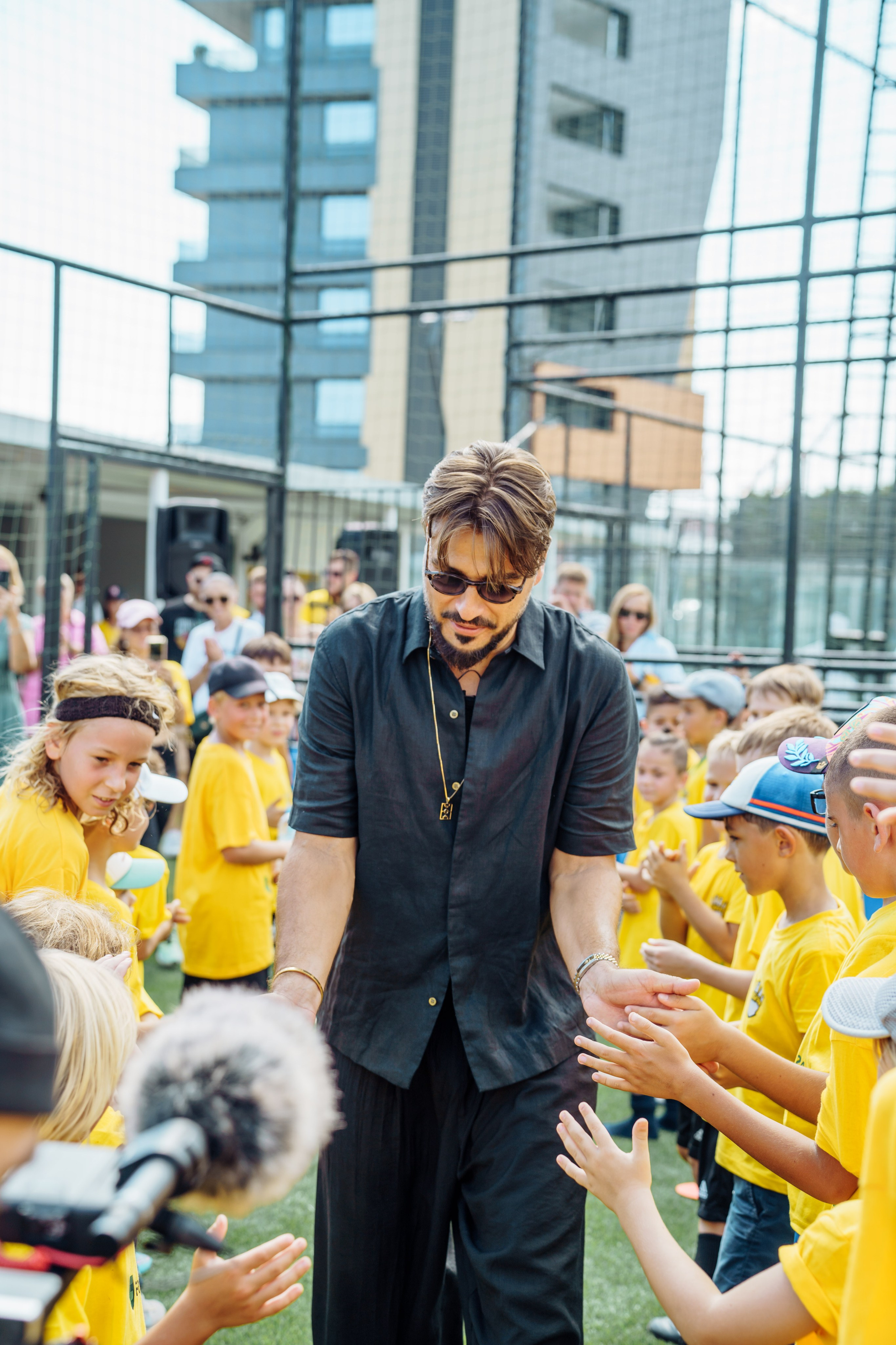 Krasava. Photographer in Cyprus