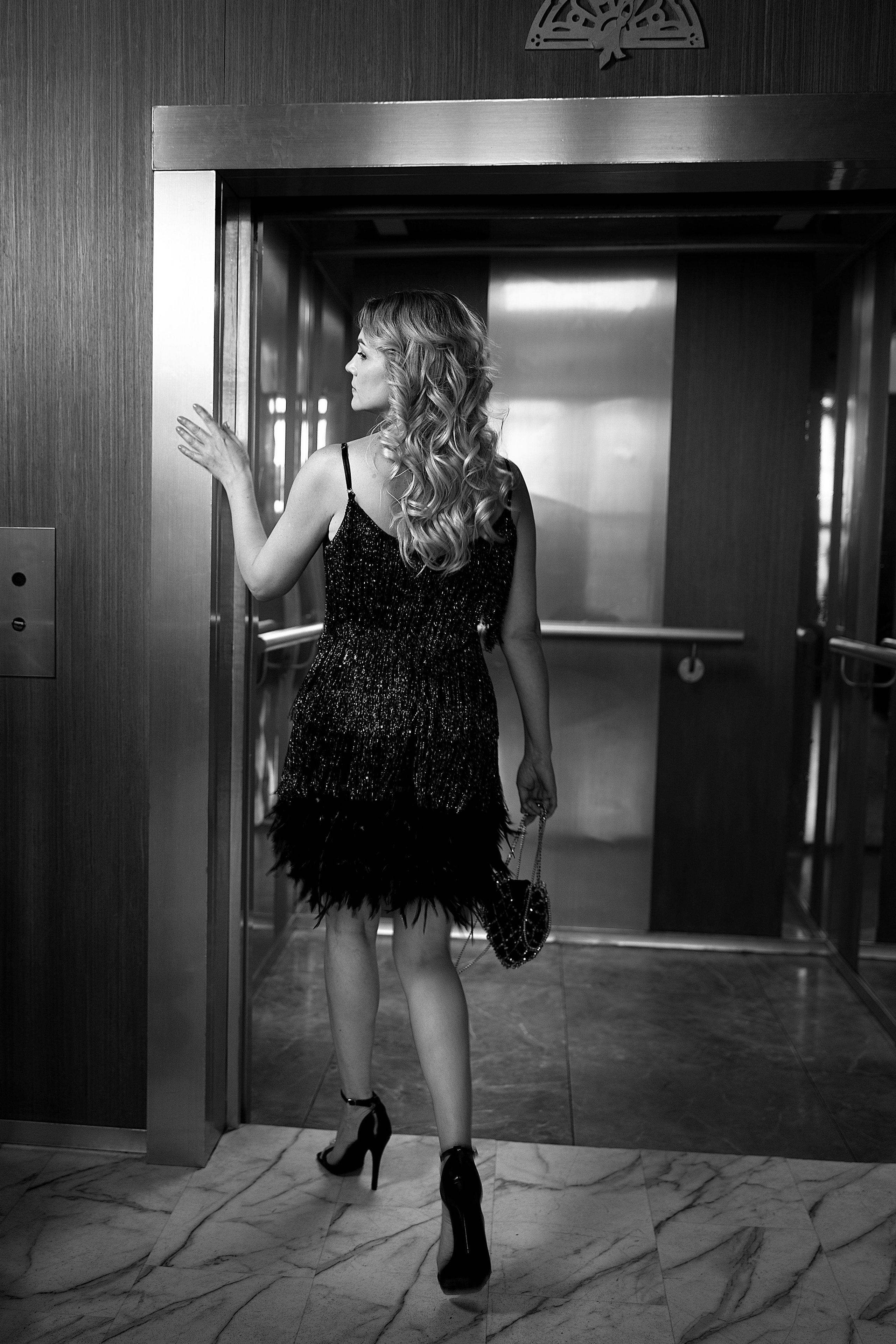 ЕЛЕНА. Женский фотограф 45+ Наталья Колосанова, Москва