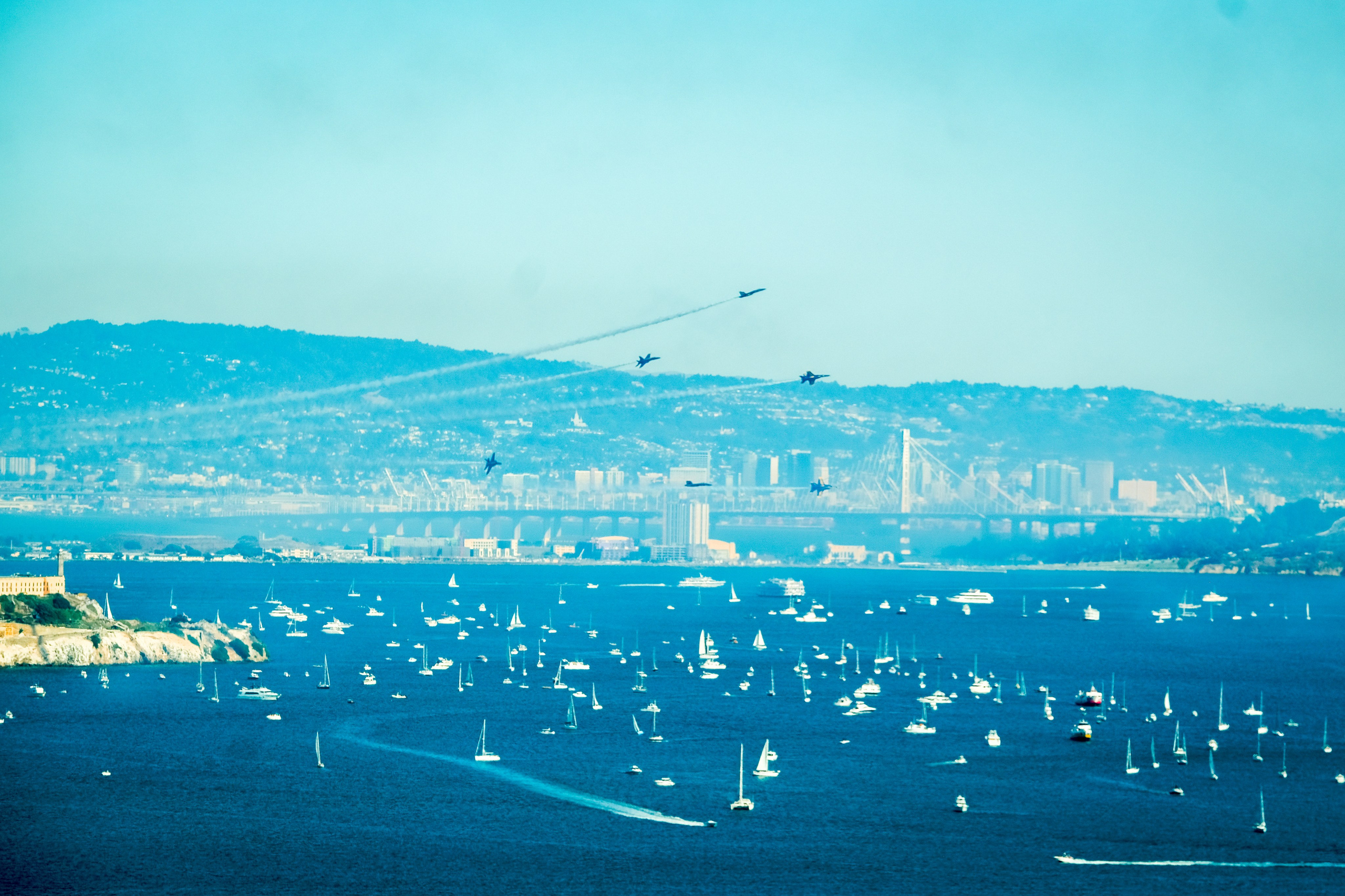 BLUE ANGEL. Reportage concert portrait photography in the San Francisco Bay Area