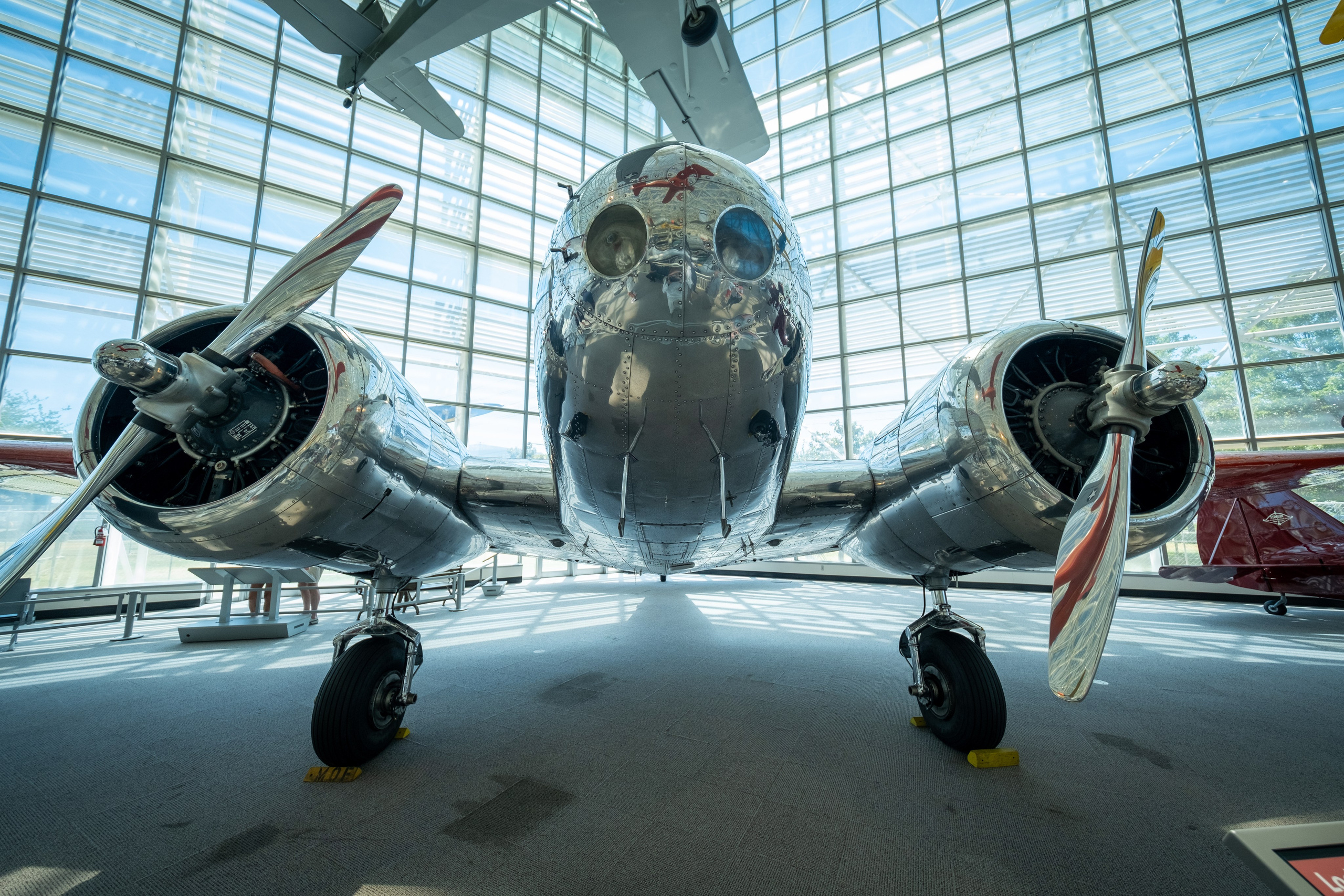 WASHINGTON / SEATTLE. Reportage concert portrait photography in the San Francisco Bay Area